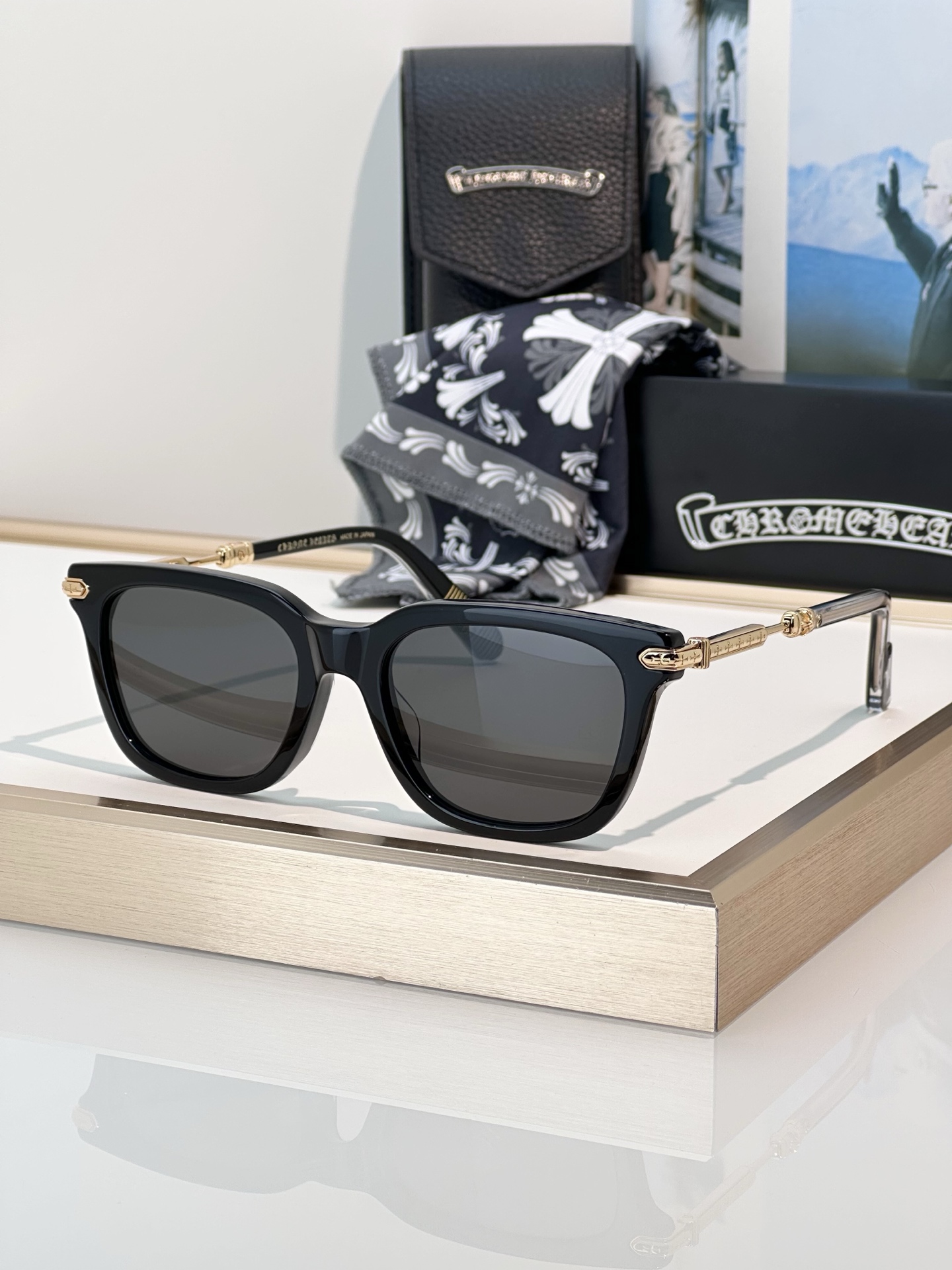 Designer Sunglasses TRESTICLES