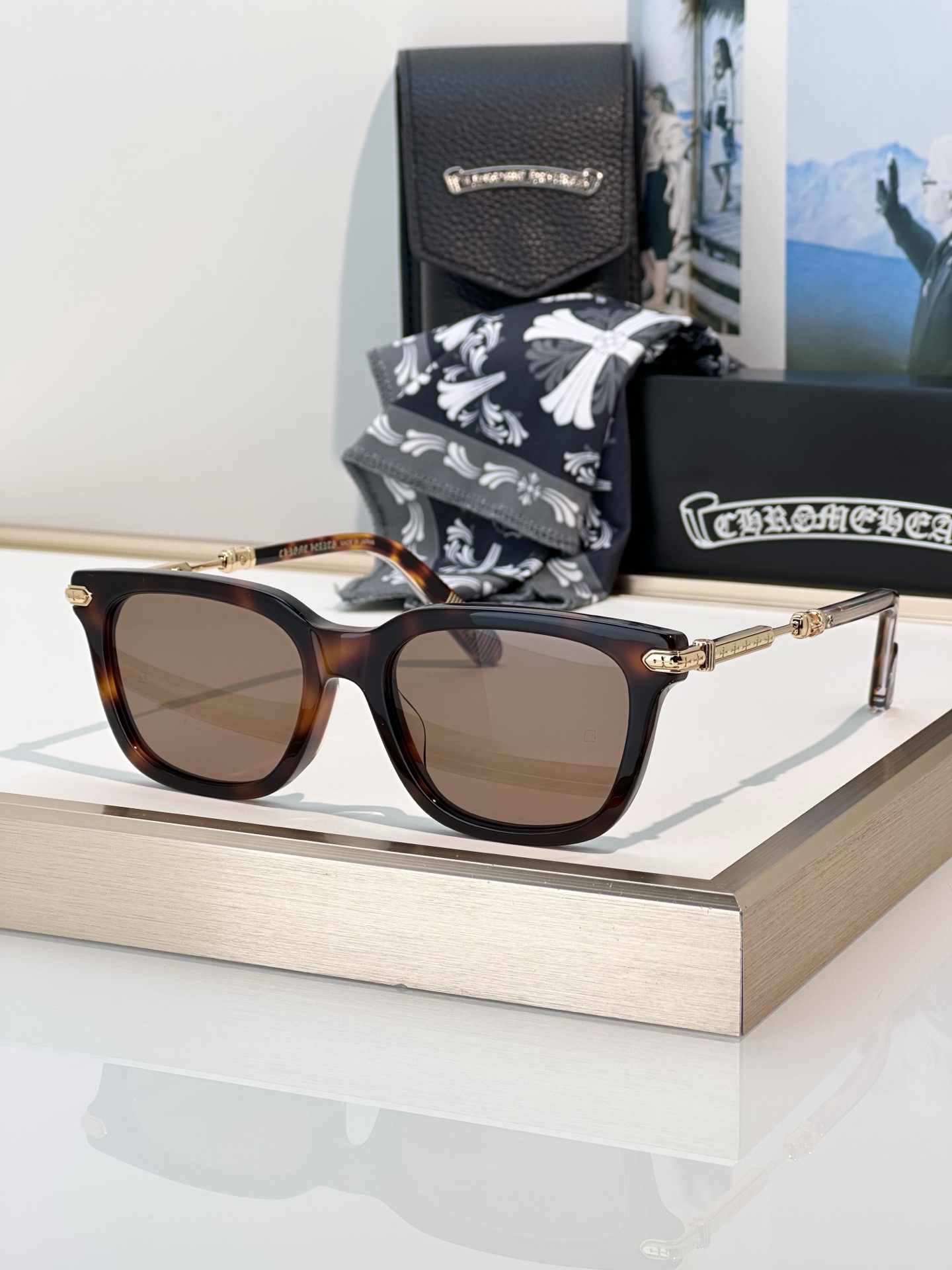 Designer Sunglasses TRESTICLES