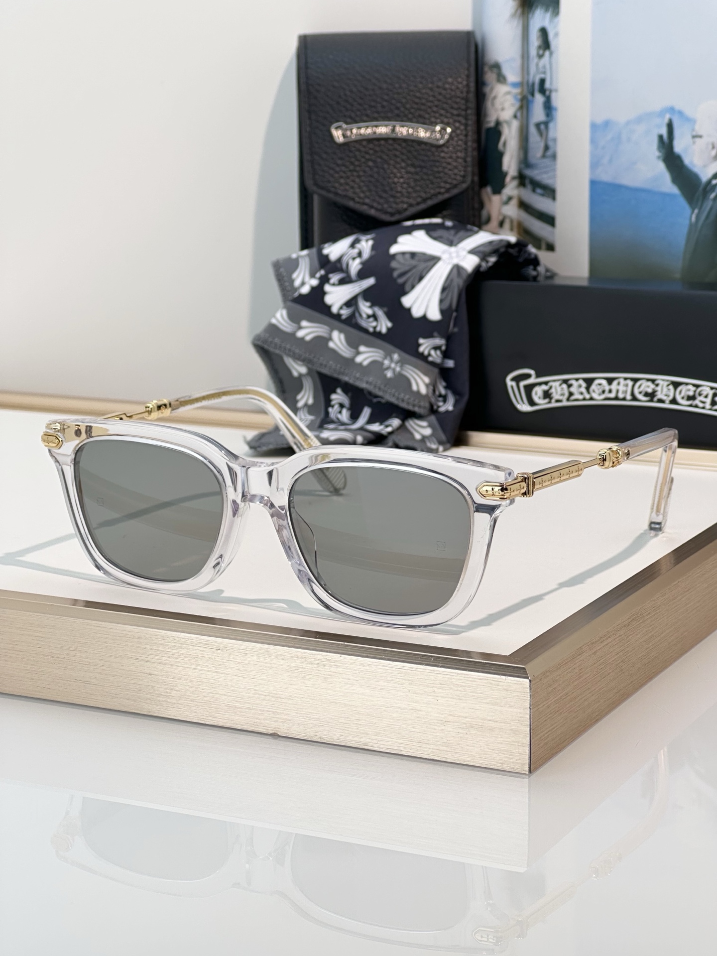 Designer Sunglasses TRESTICLES