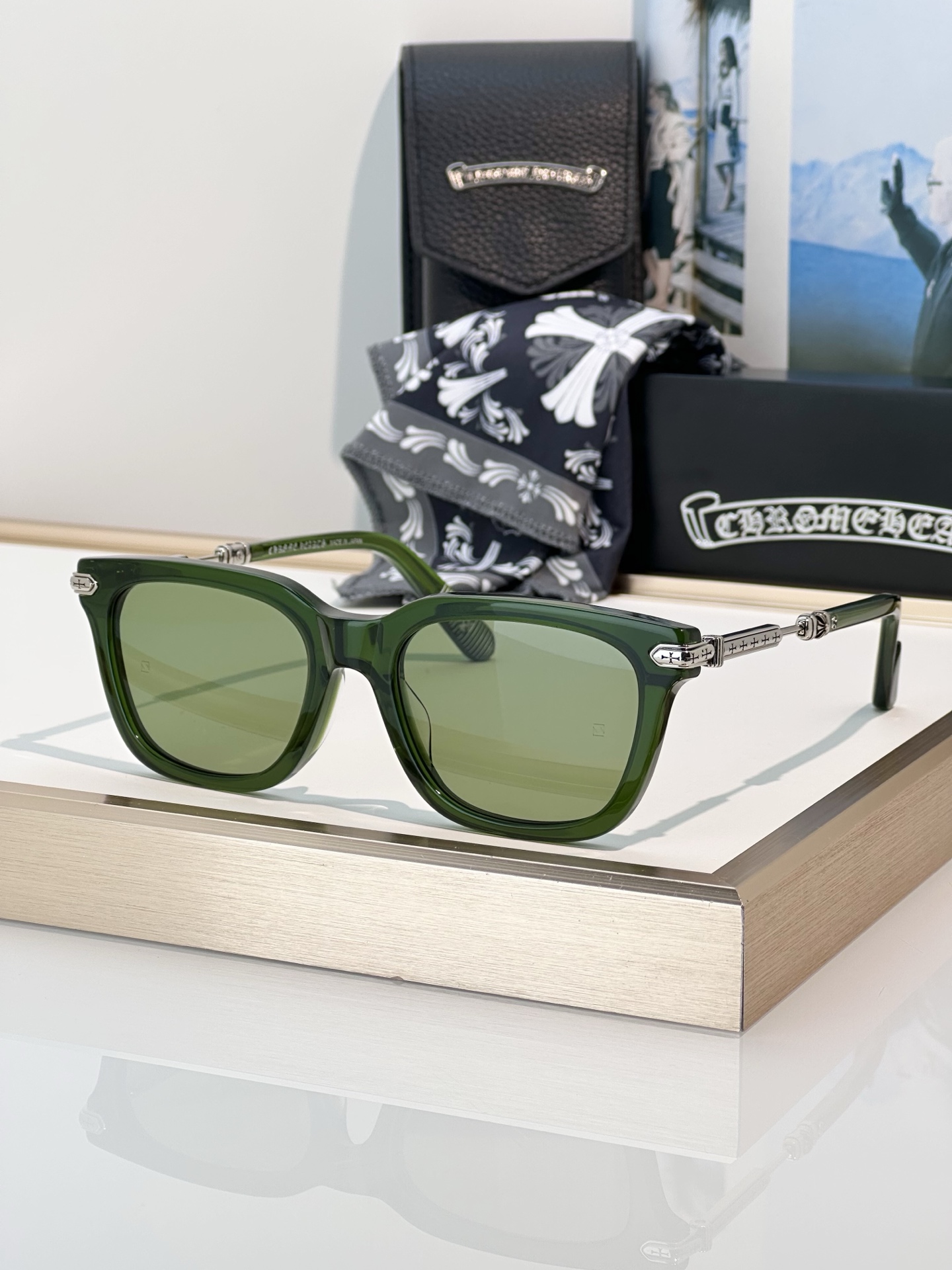 Designer Sunglasses TRESTICLES