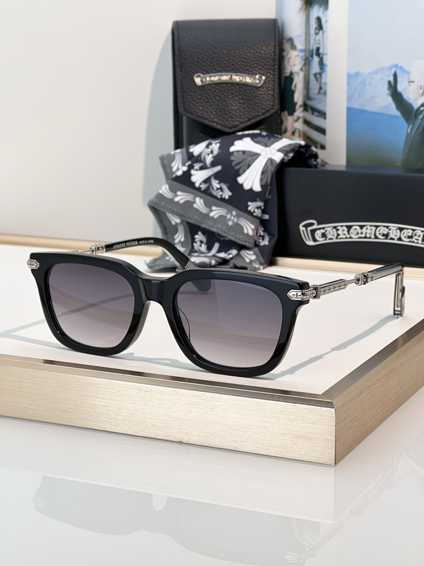 Designer Sunglasses TRESTICLES