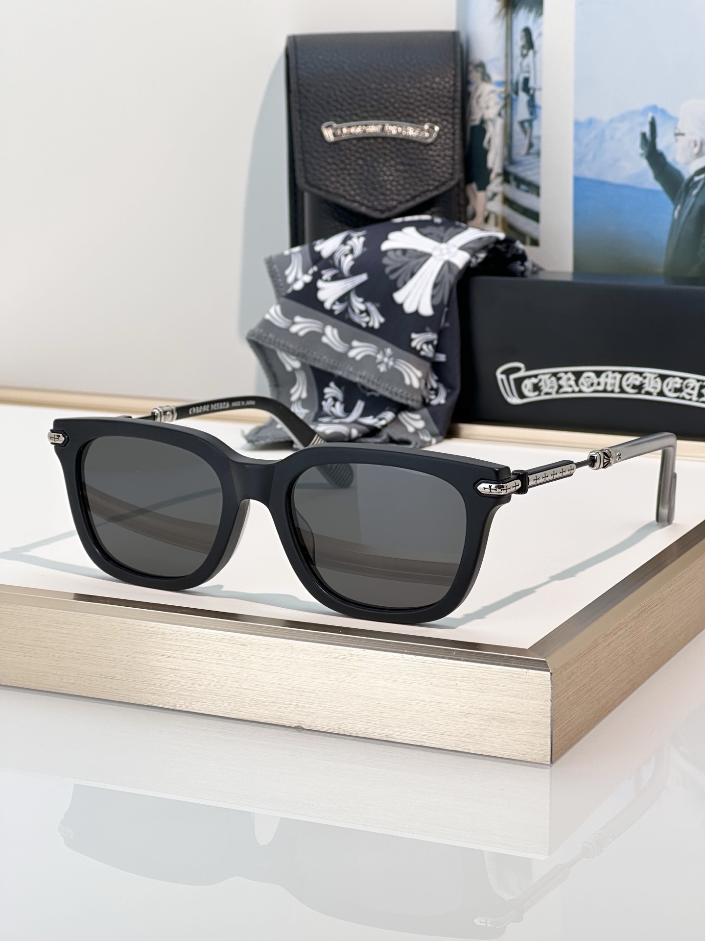 Designer Sunglasses TRESTICLES