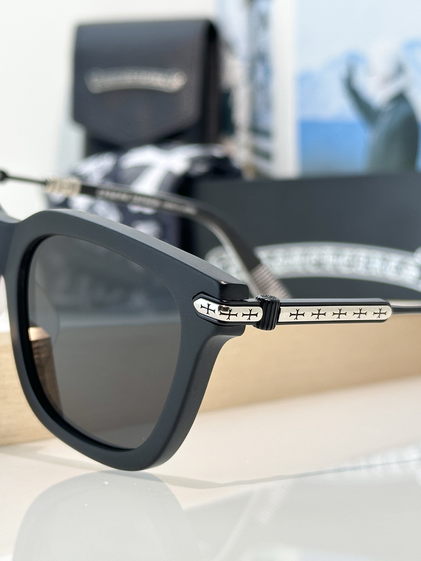 Designer Sunglasses TRESTICLES