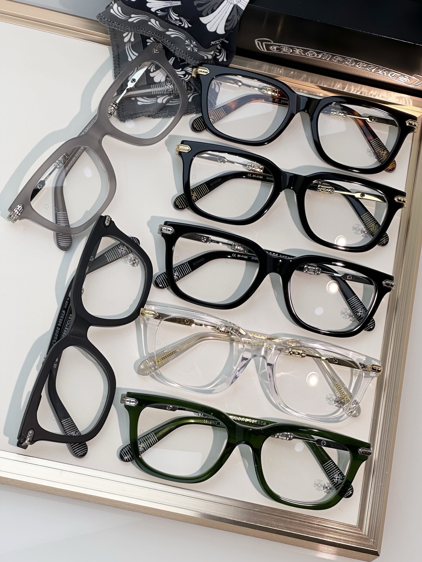 Designer Sunglasses TRESTICLES