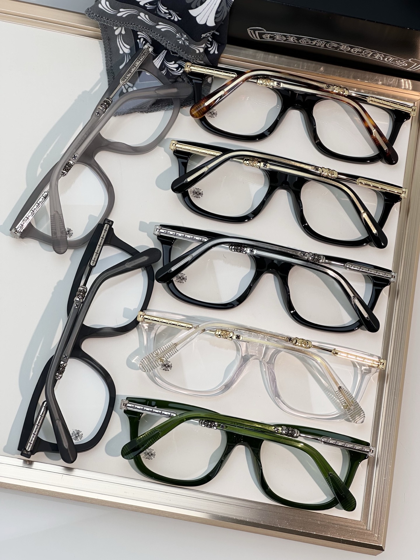 Designer Sunglasses TRESTICLES