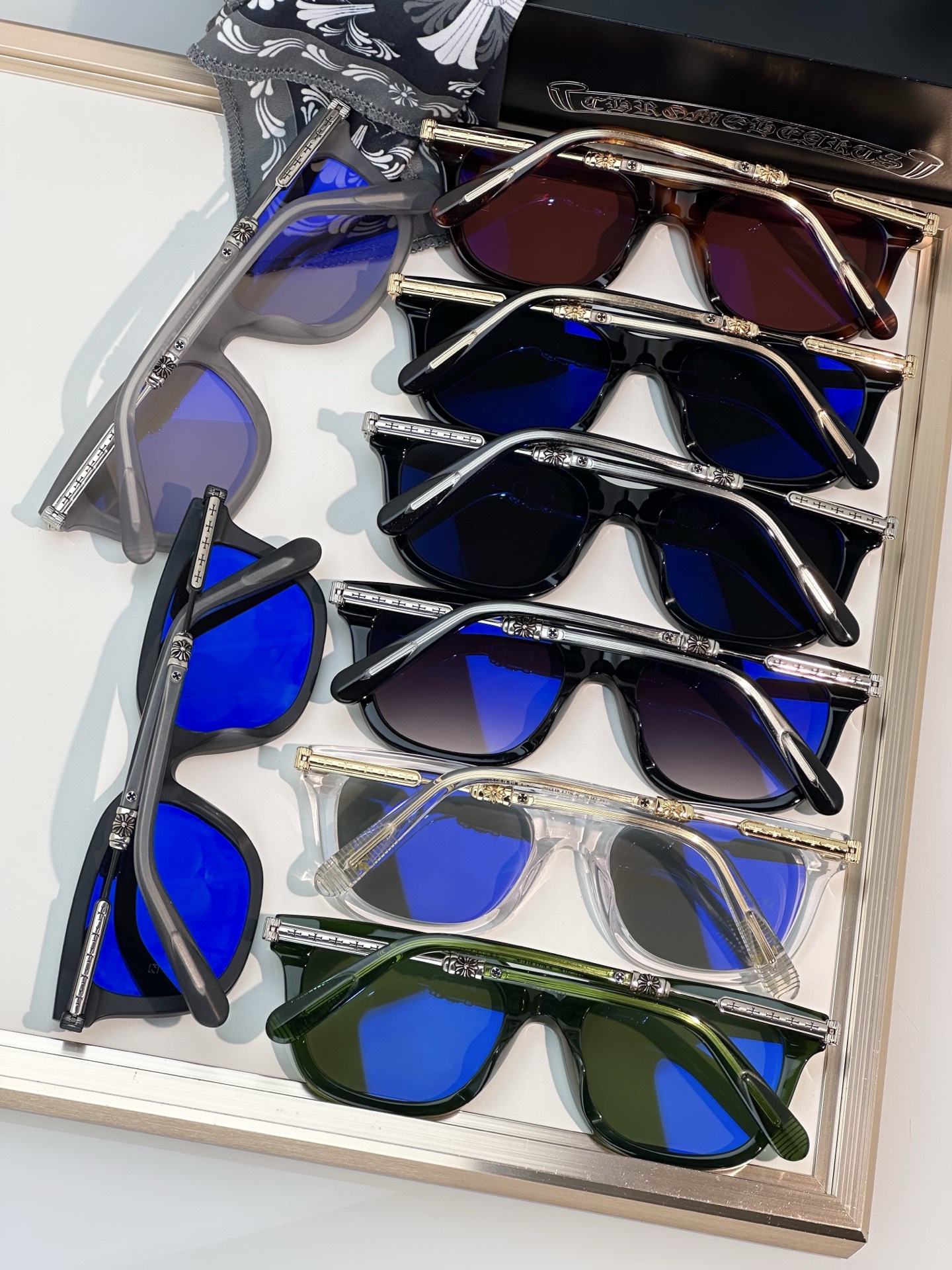 Designer Sunglasses TRESTICLES