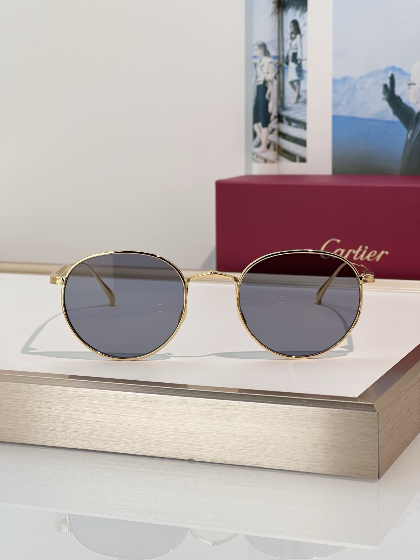 Designer Sunglasses CT0626S