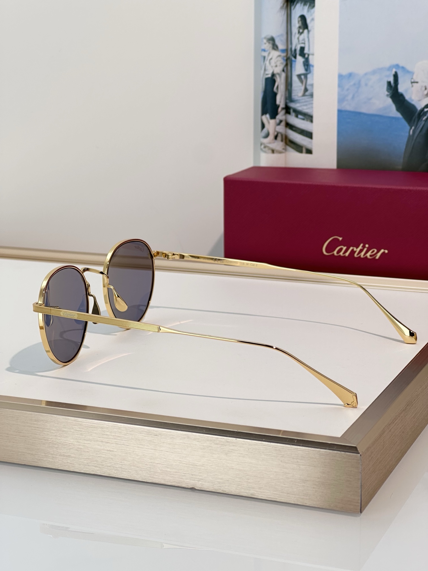 Designer Sunglasses CT0626S