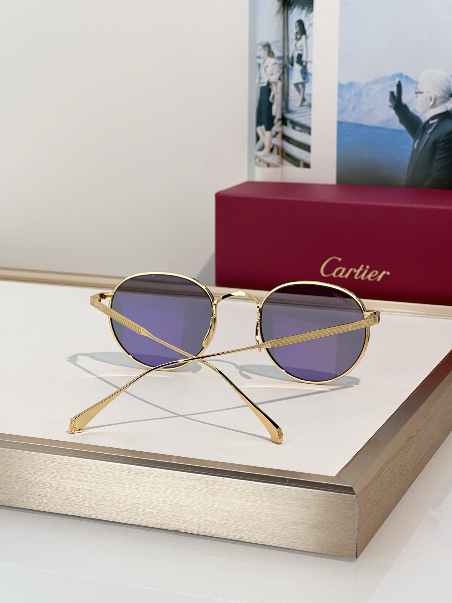 Designer Sunglasses CT0626S