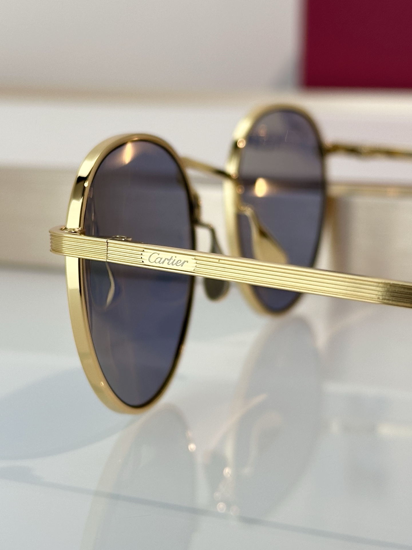 Designer Sunglasses CT0626S