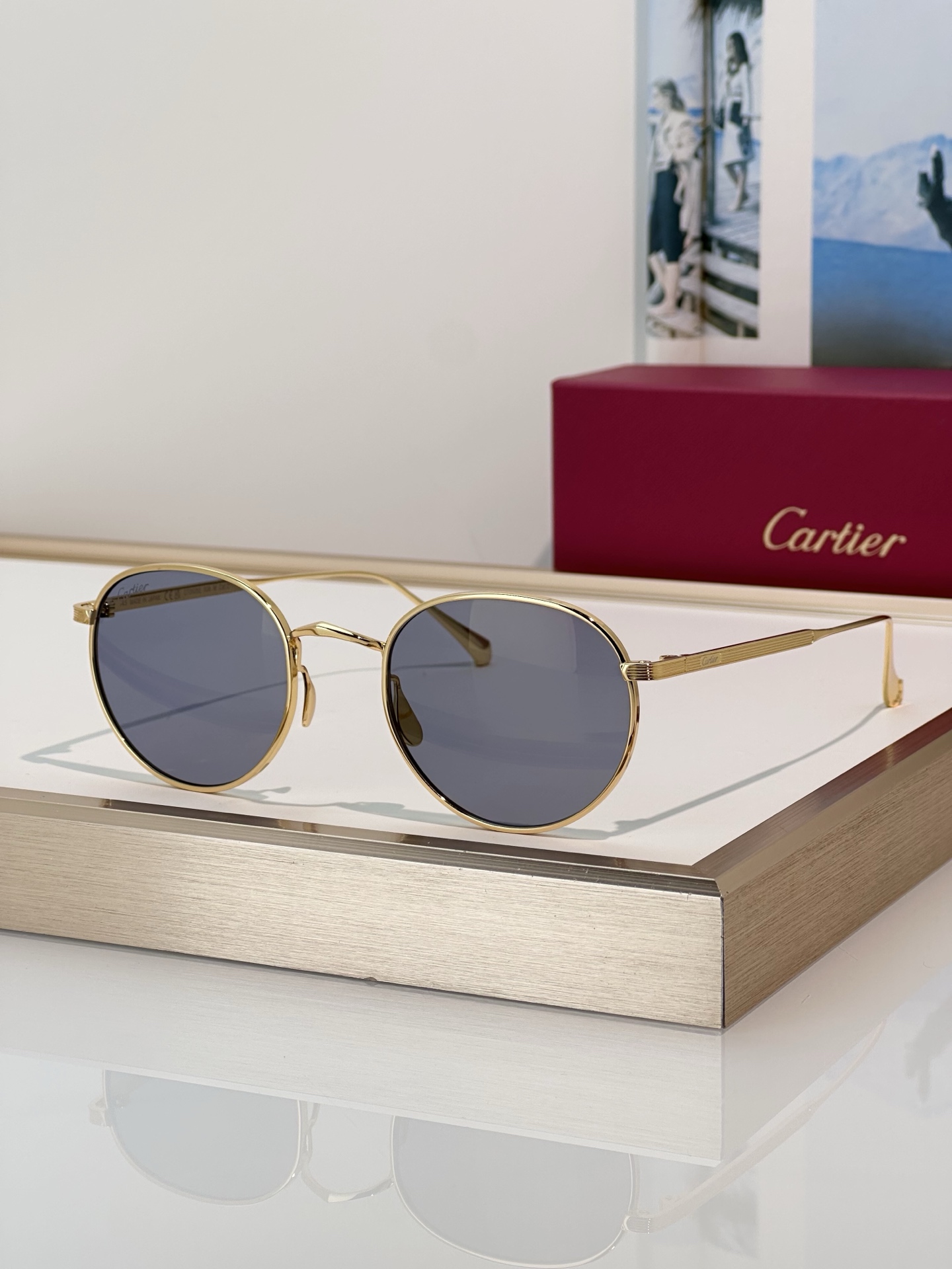 Designer Sunglasses CT0626S