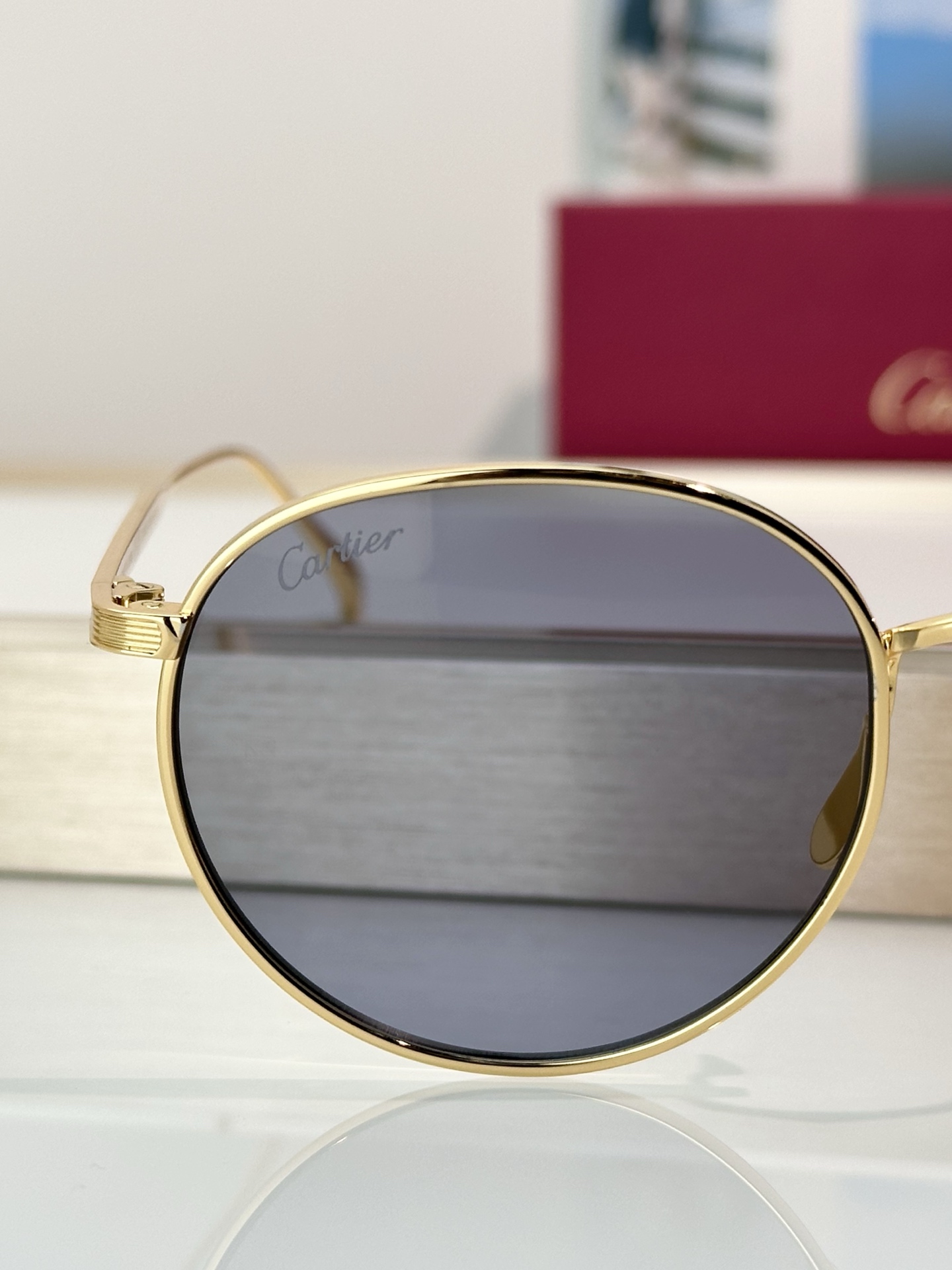 Designer Sunglasses CT0626S