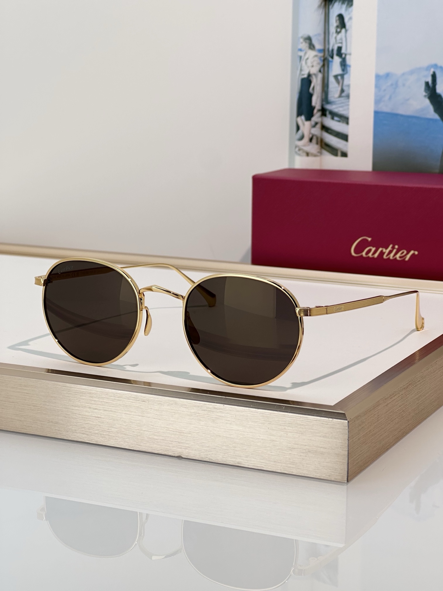 Designer Sunglasses CT0626S
