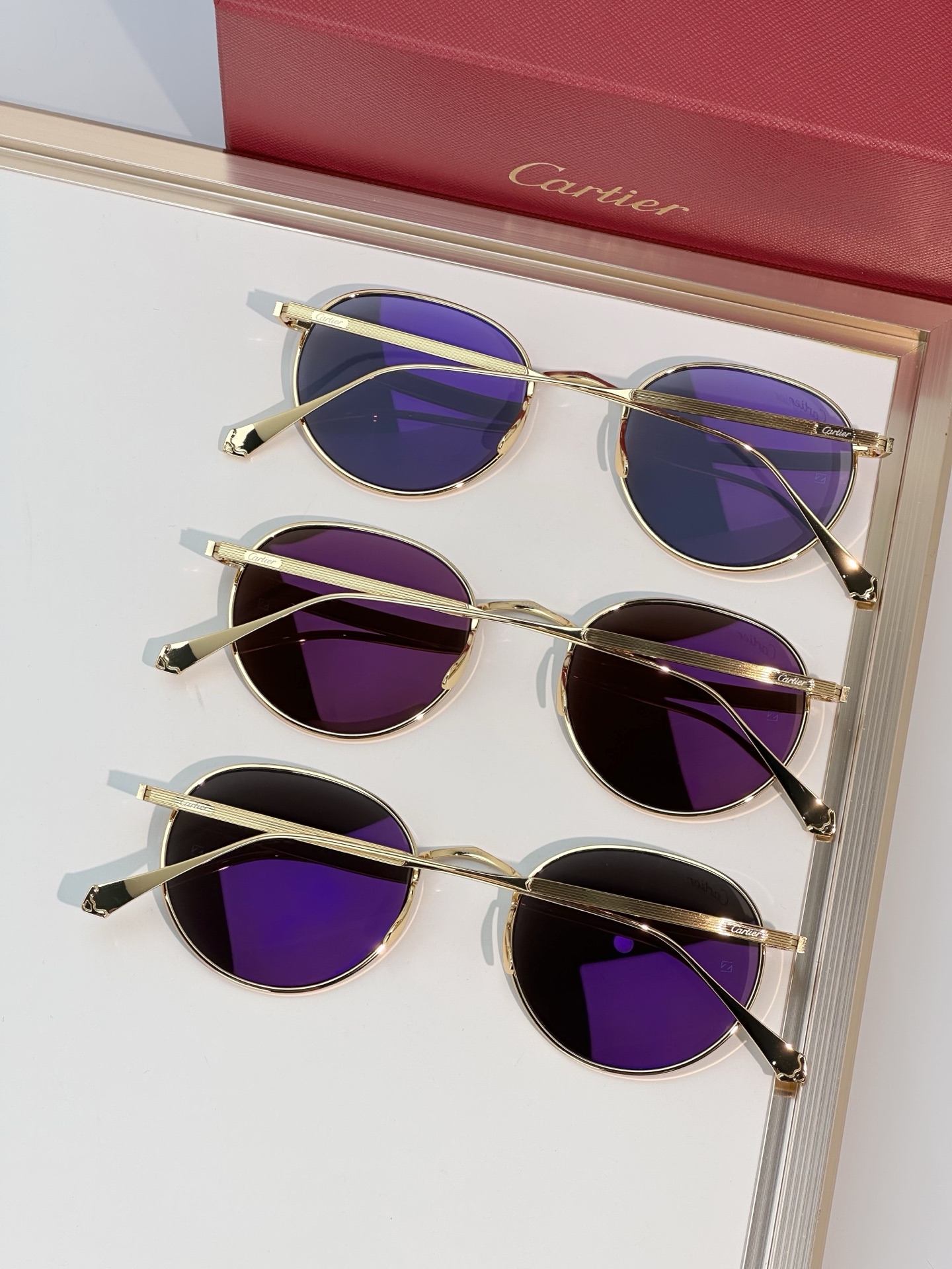 Designer Sunglasses CT0626S