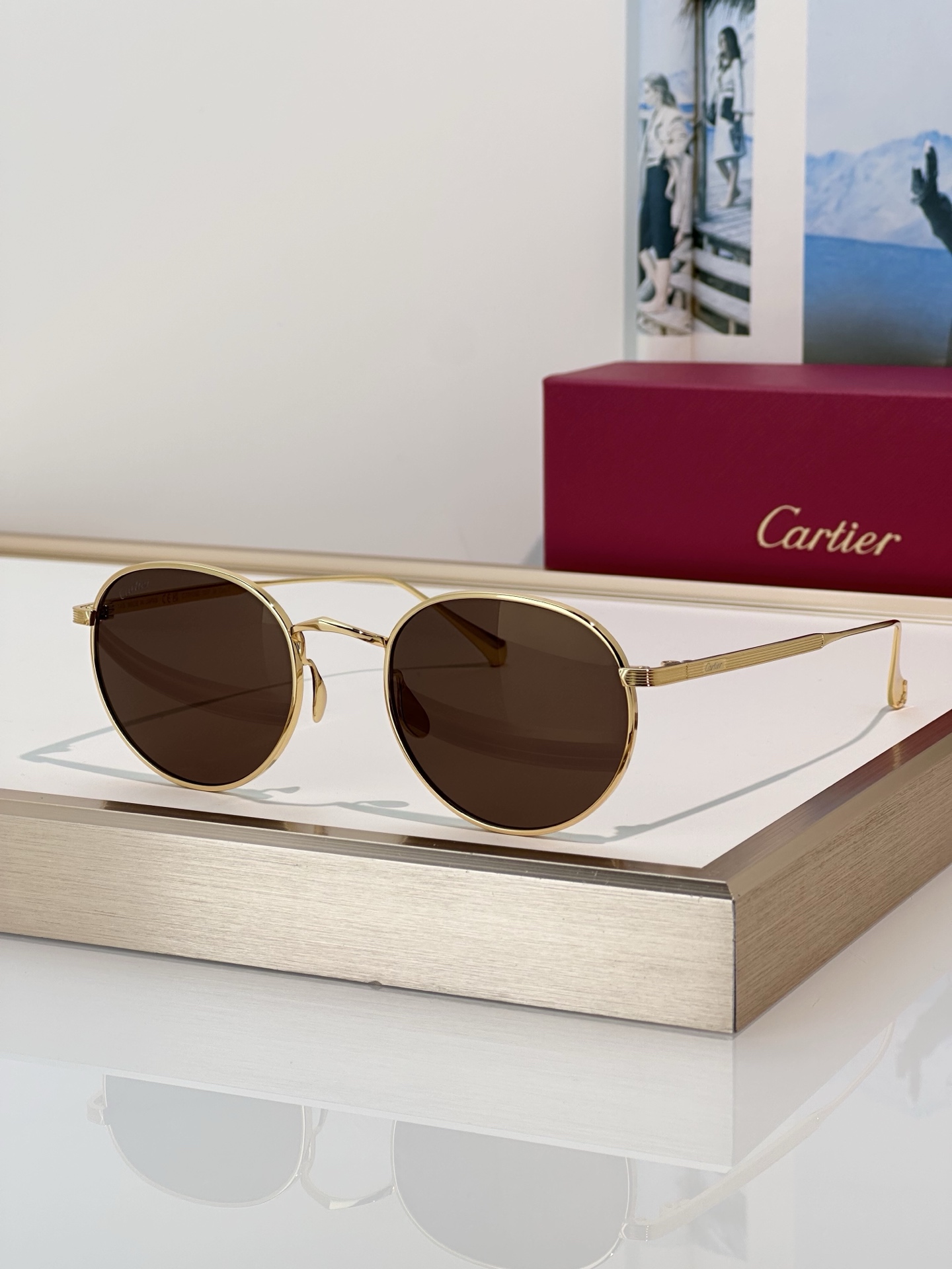 Designer Sunglasses CT0626S