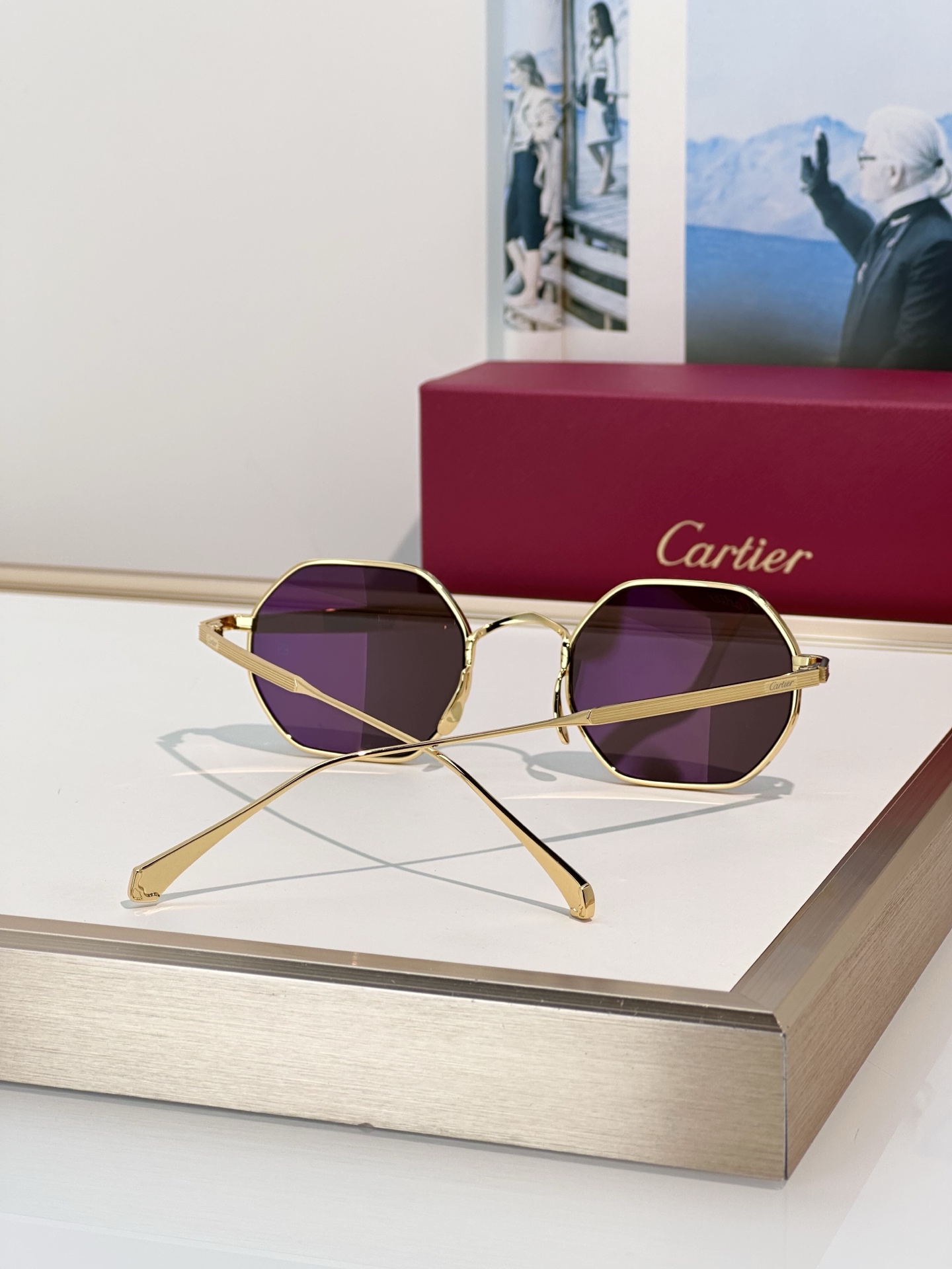 Designer Sunglasses CT0627S