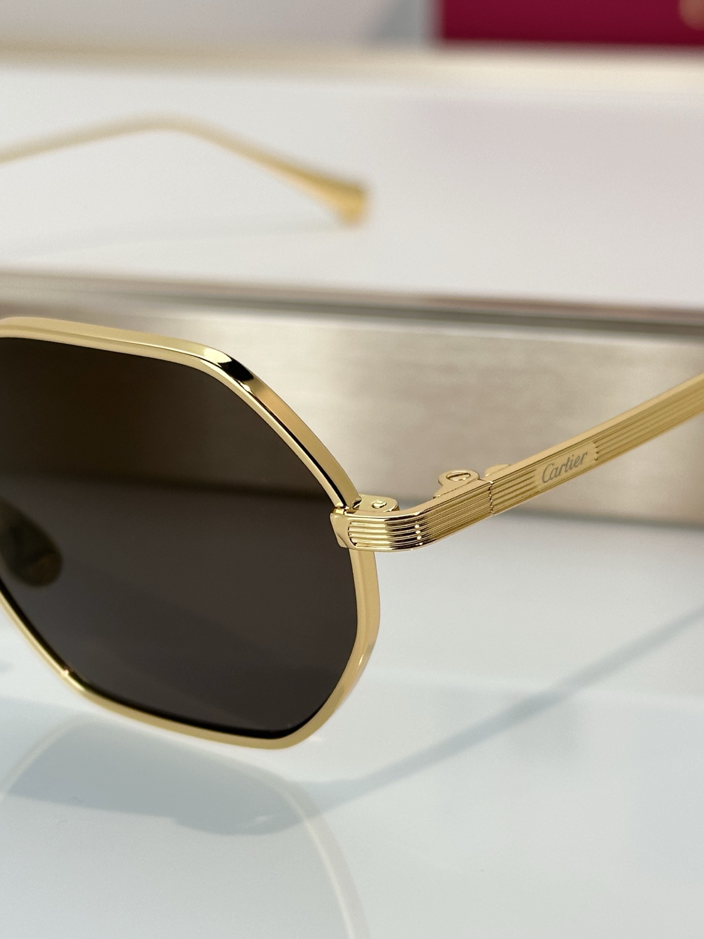 Designer Sunglasses CT0627S