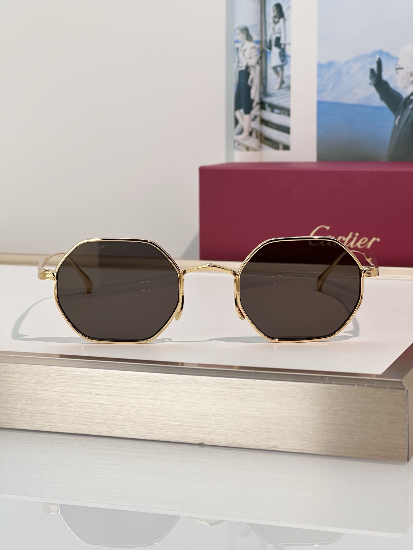 Designer Sunglasses CT0627S