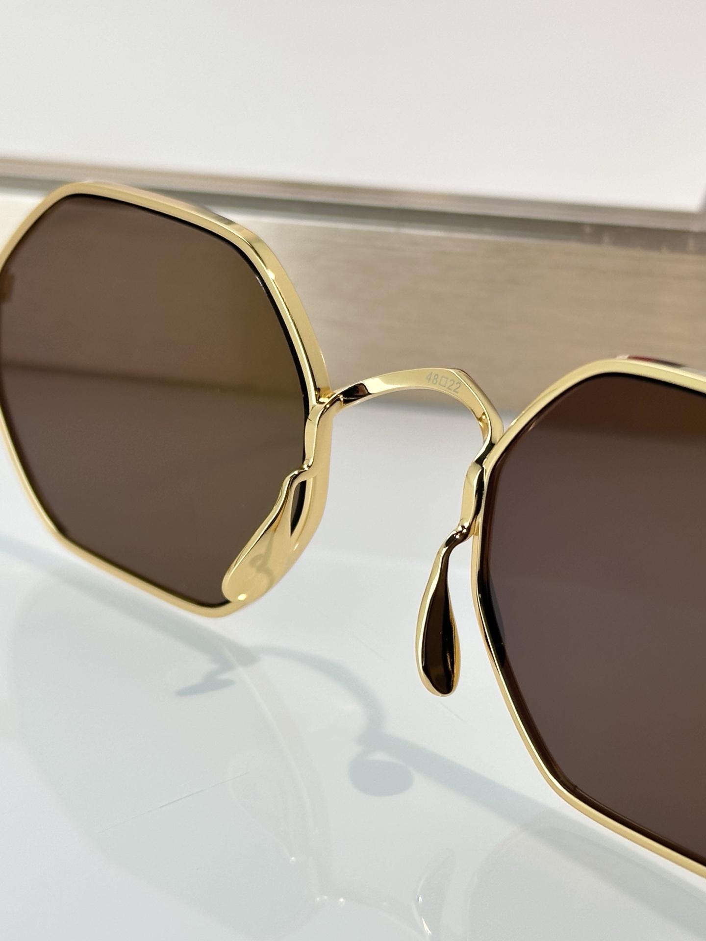 Designer Sunglasses CT0627S