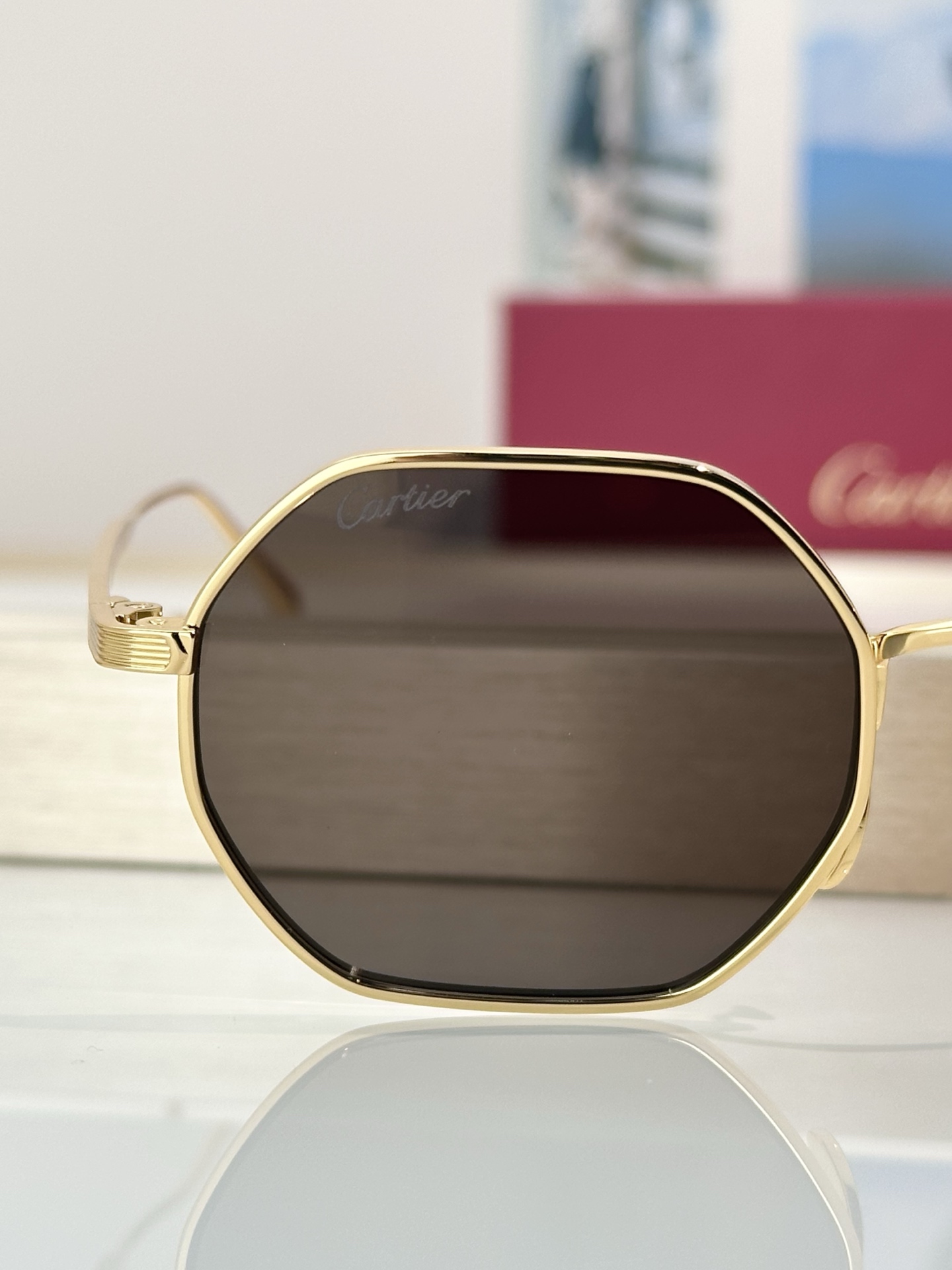Designer Sunglasses CT0627S