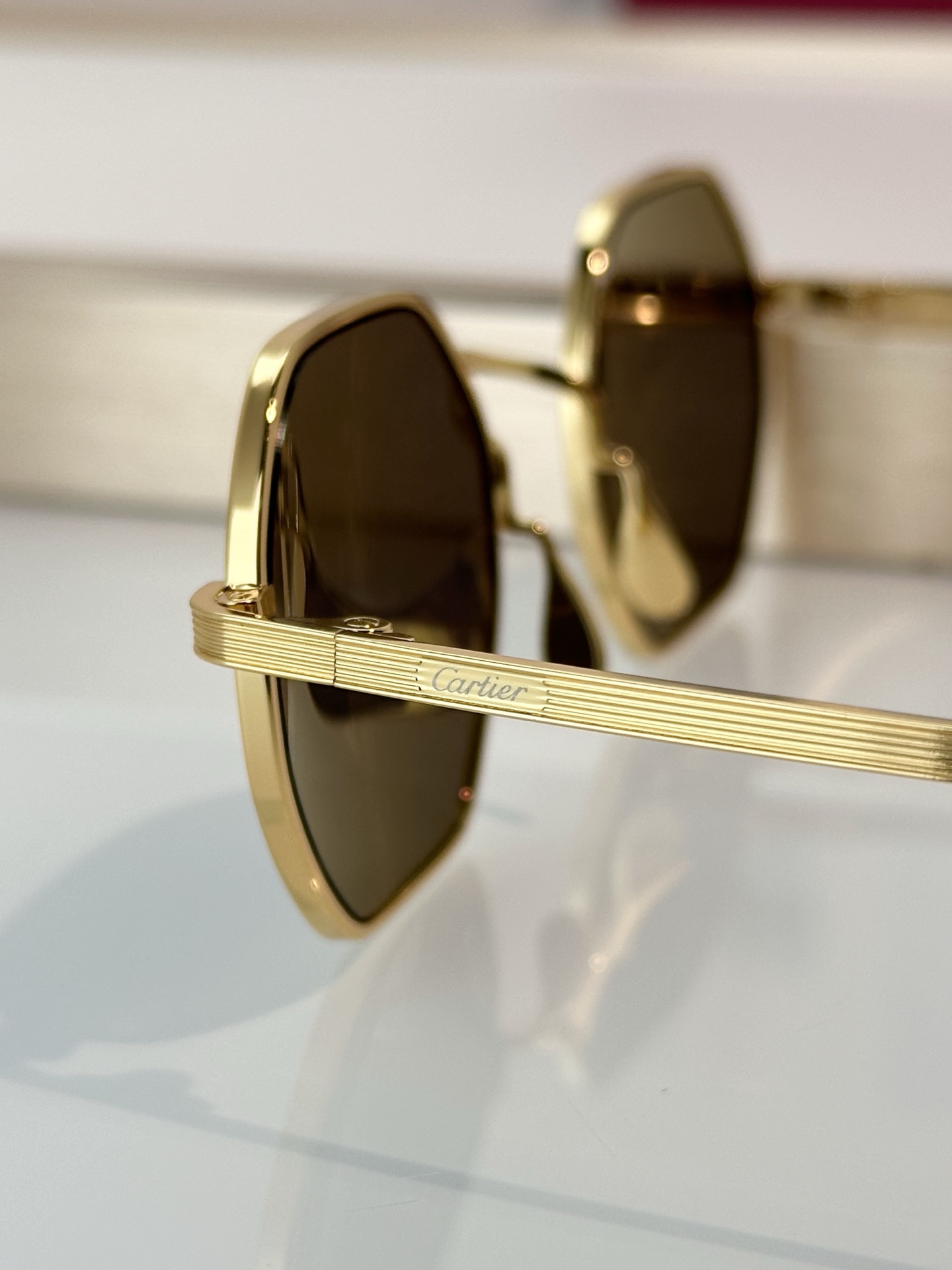 Designer Sunglasses CT0627S