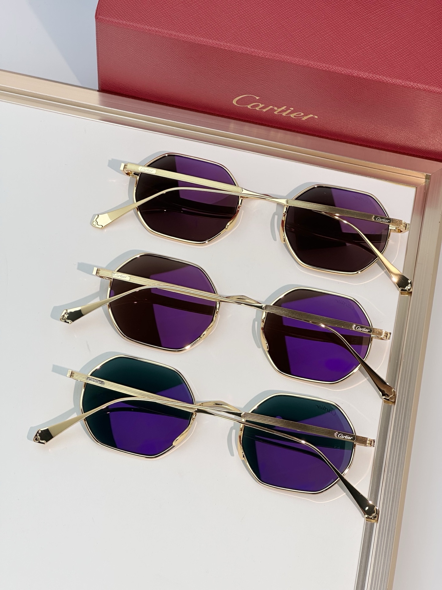 Designer Sunglasses CT0627S
