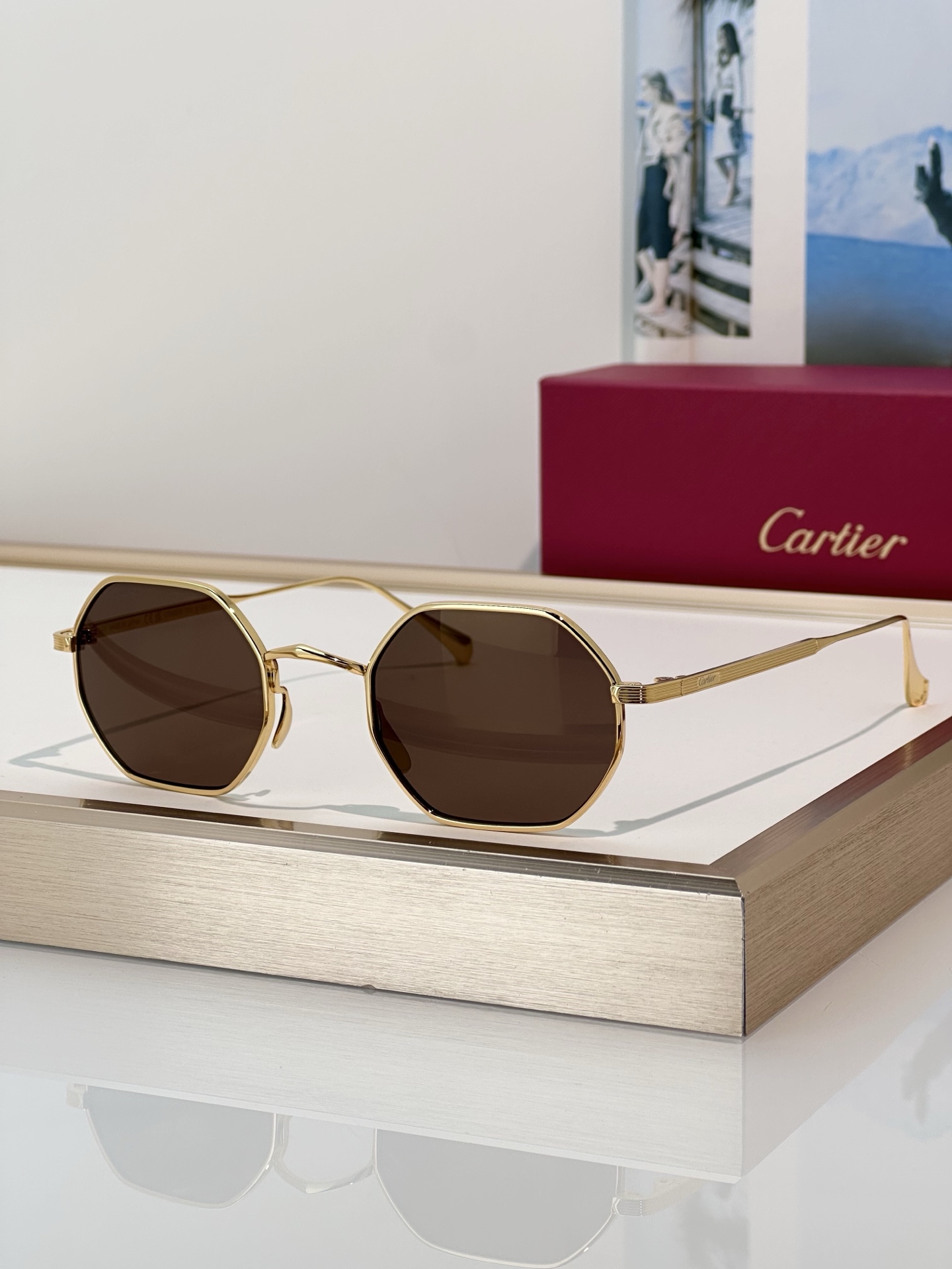 Designer Sunglasses CT0627S
