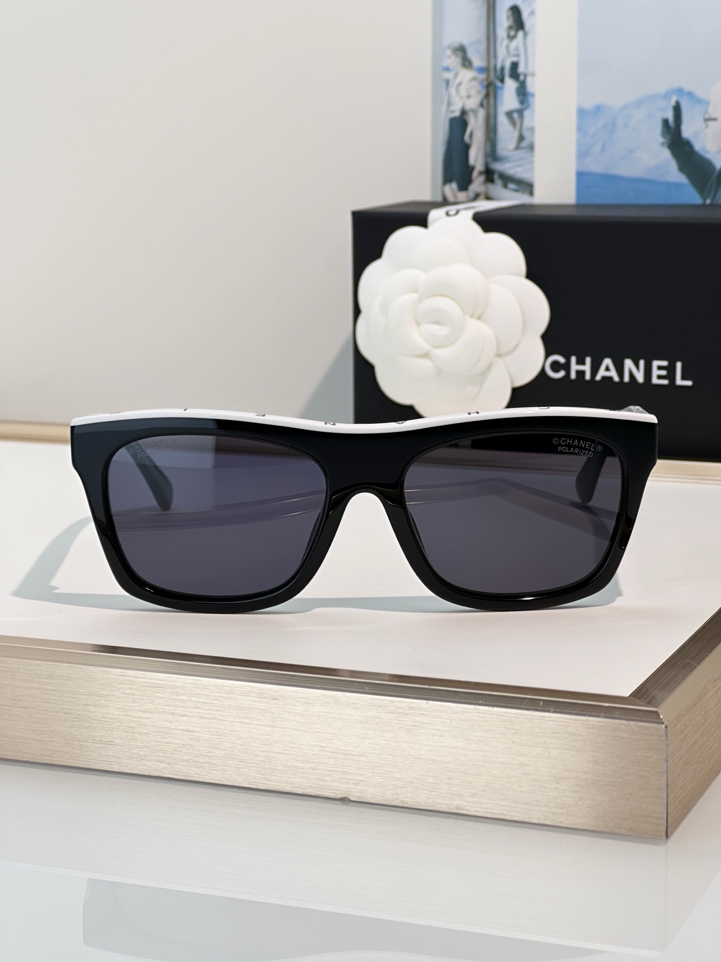 Chanel Sunglasses 5569