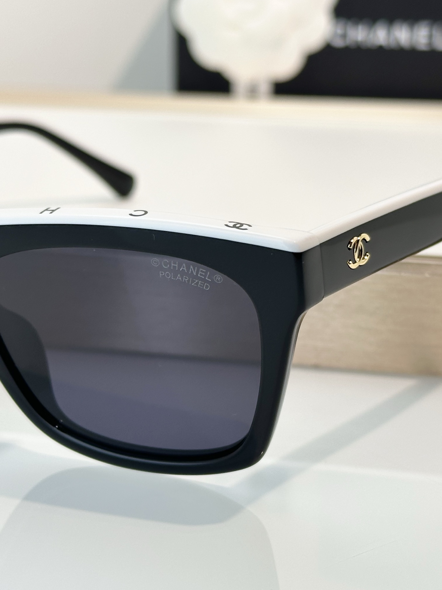 Chanel Sunglasses 5569