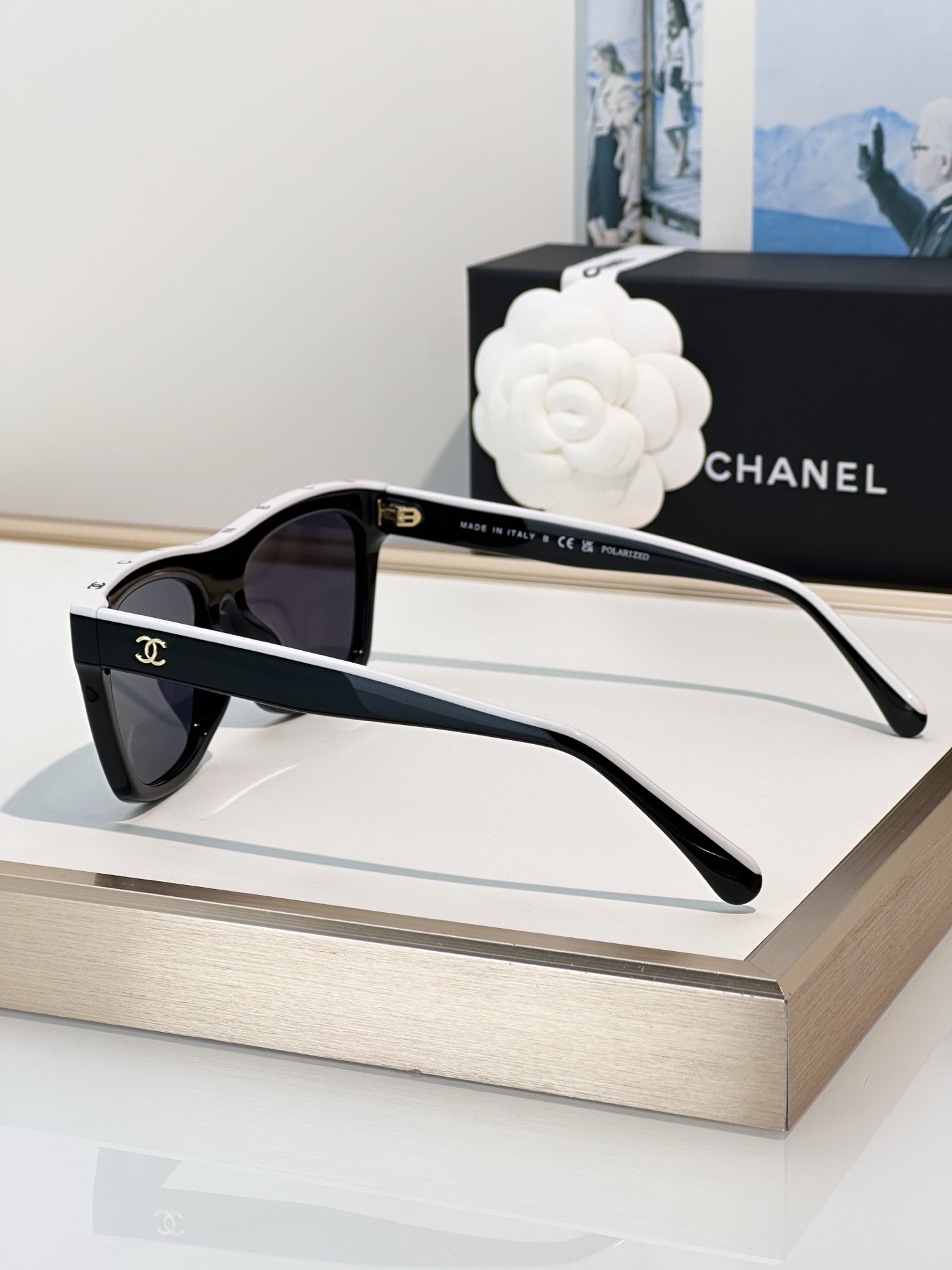 Chanel Sunglasses 5569
