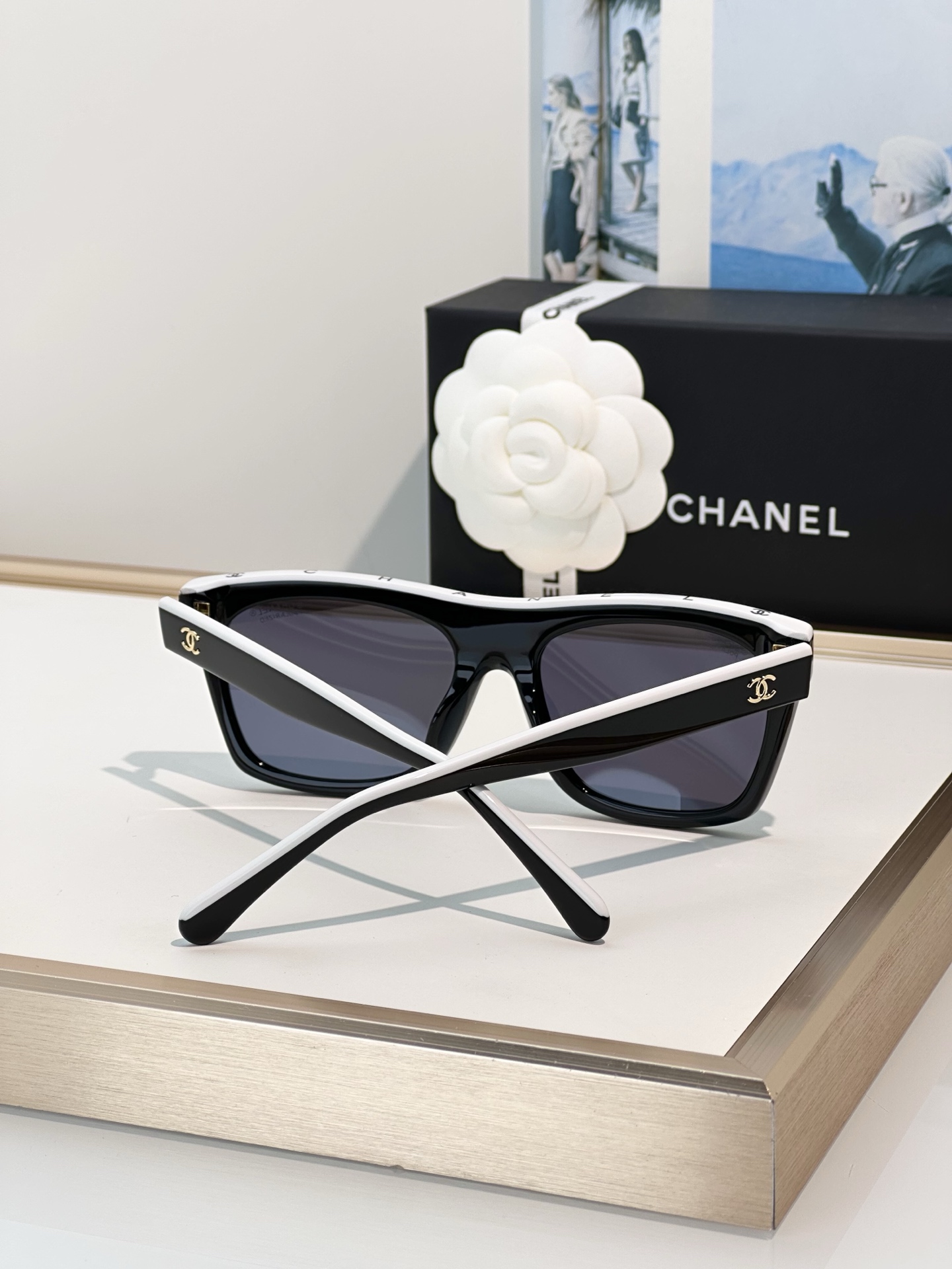 Chanel Sunglasses 5569