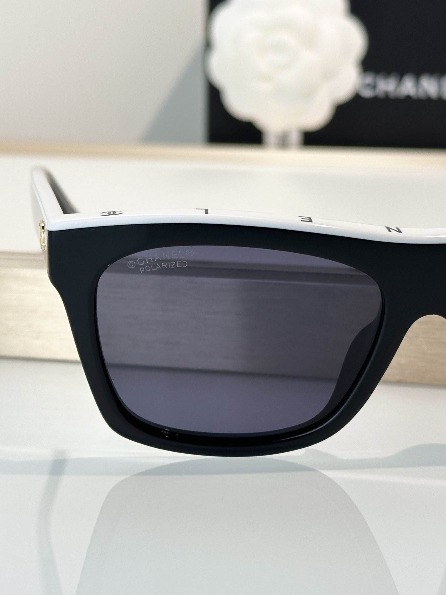 Chanel Sunglasses 5569