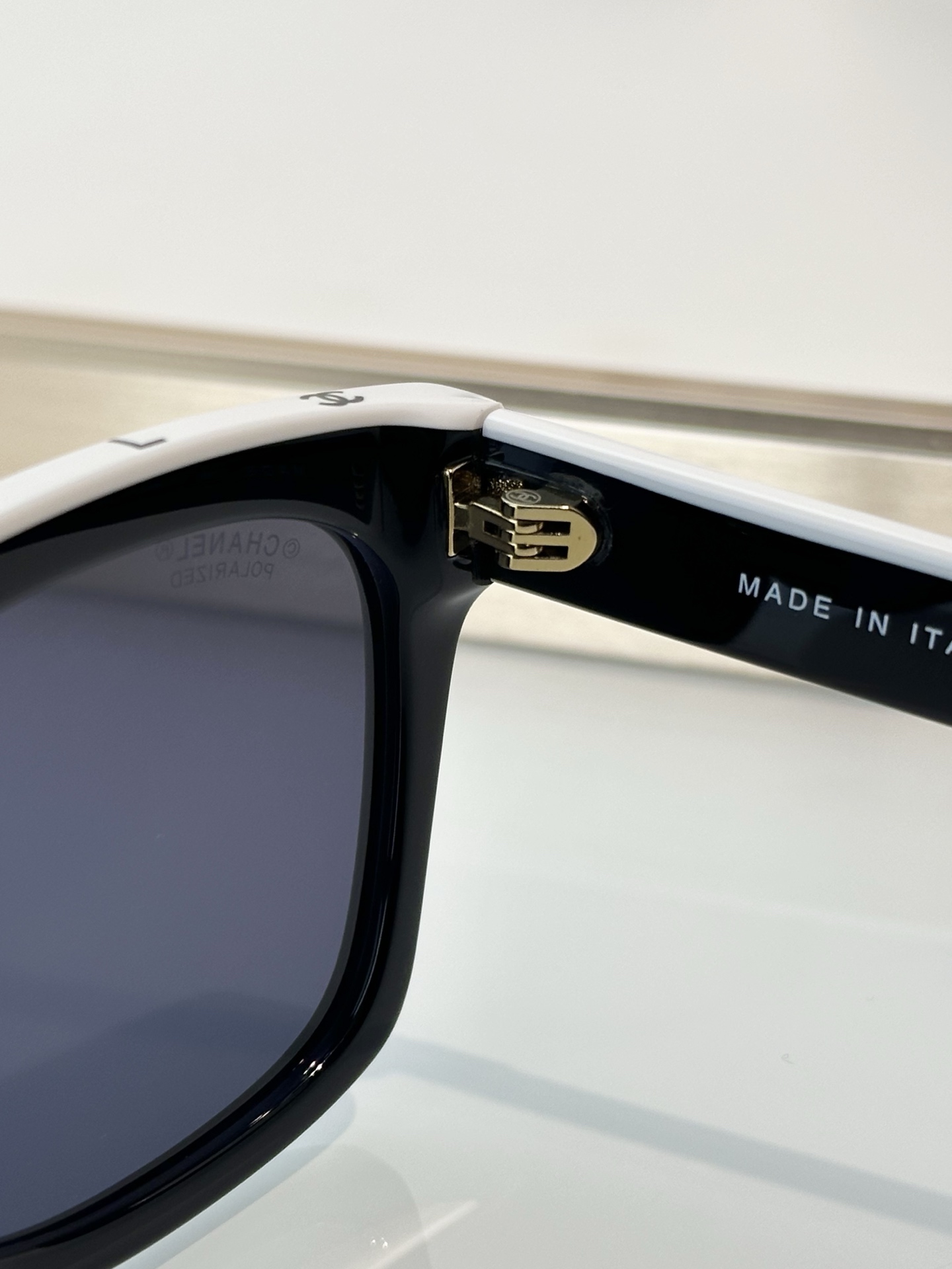 Chanel Sunglasses 5569
