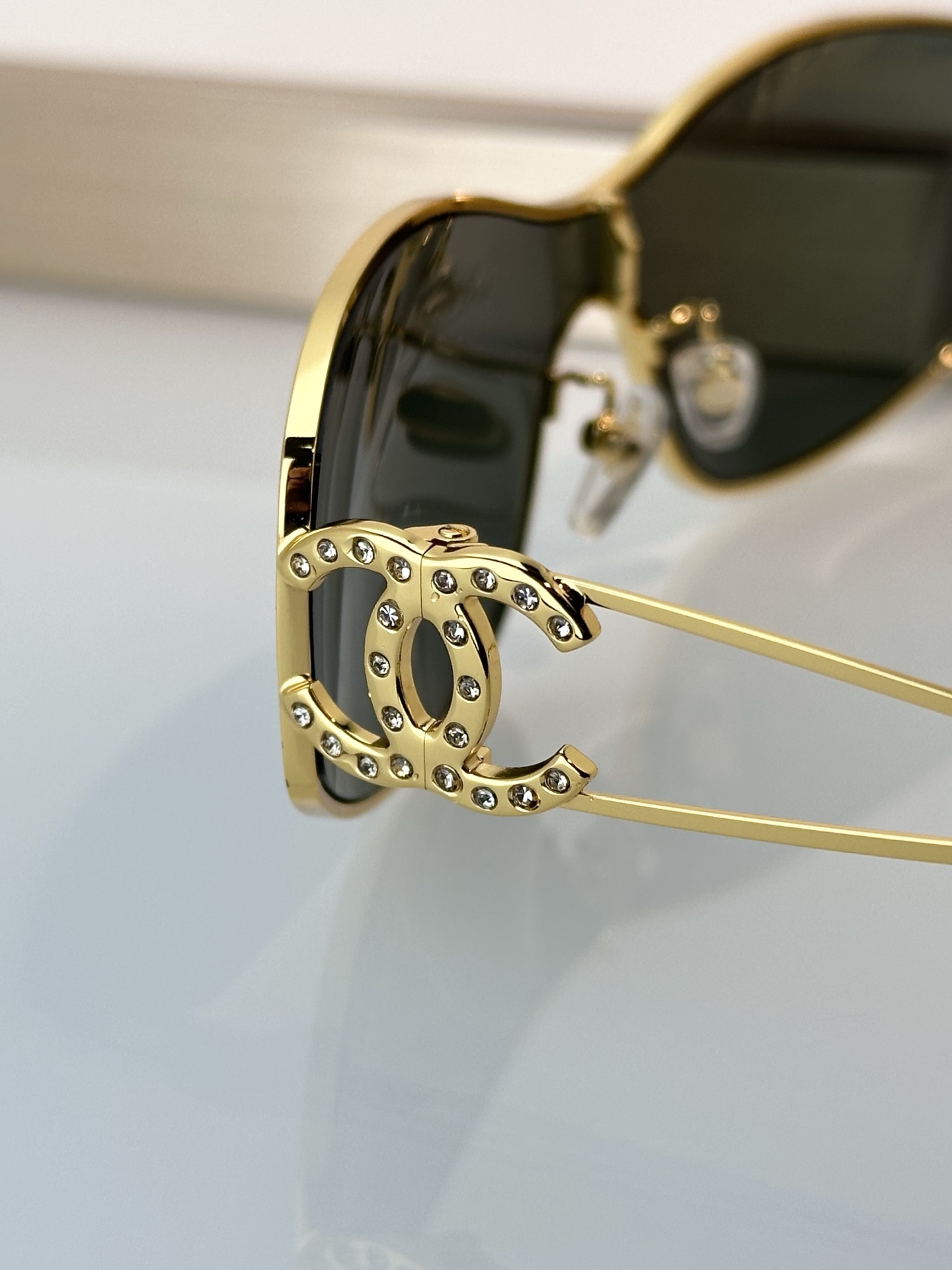 Chanel Sunglasses CH4073-B