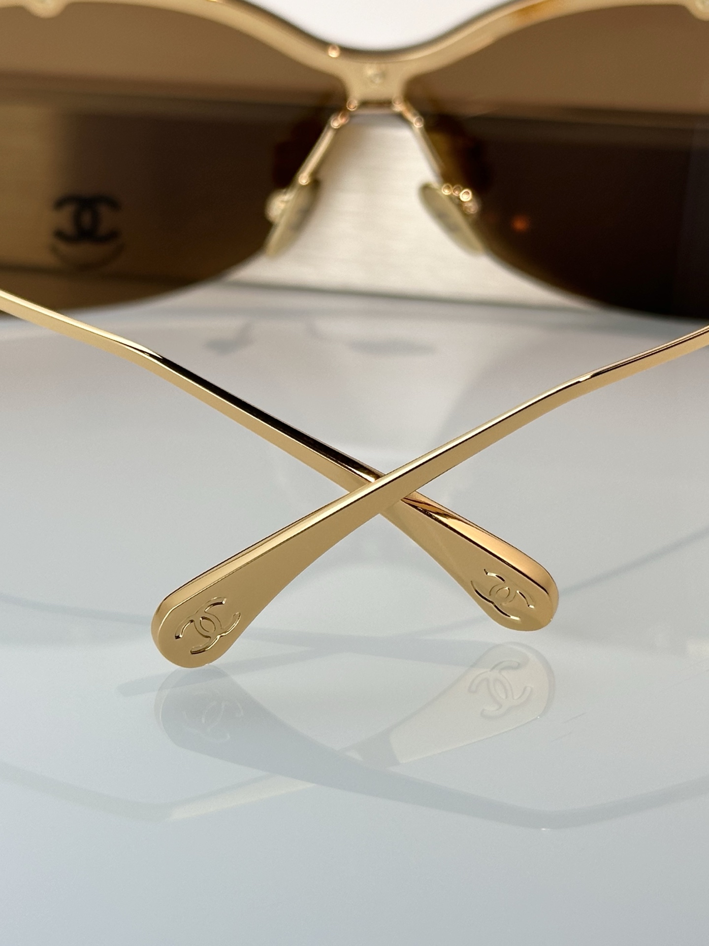 Chanel Sunglasses OCH9582