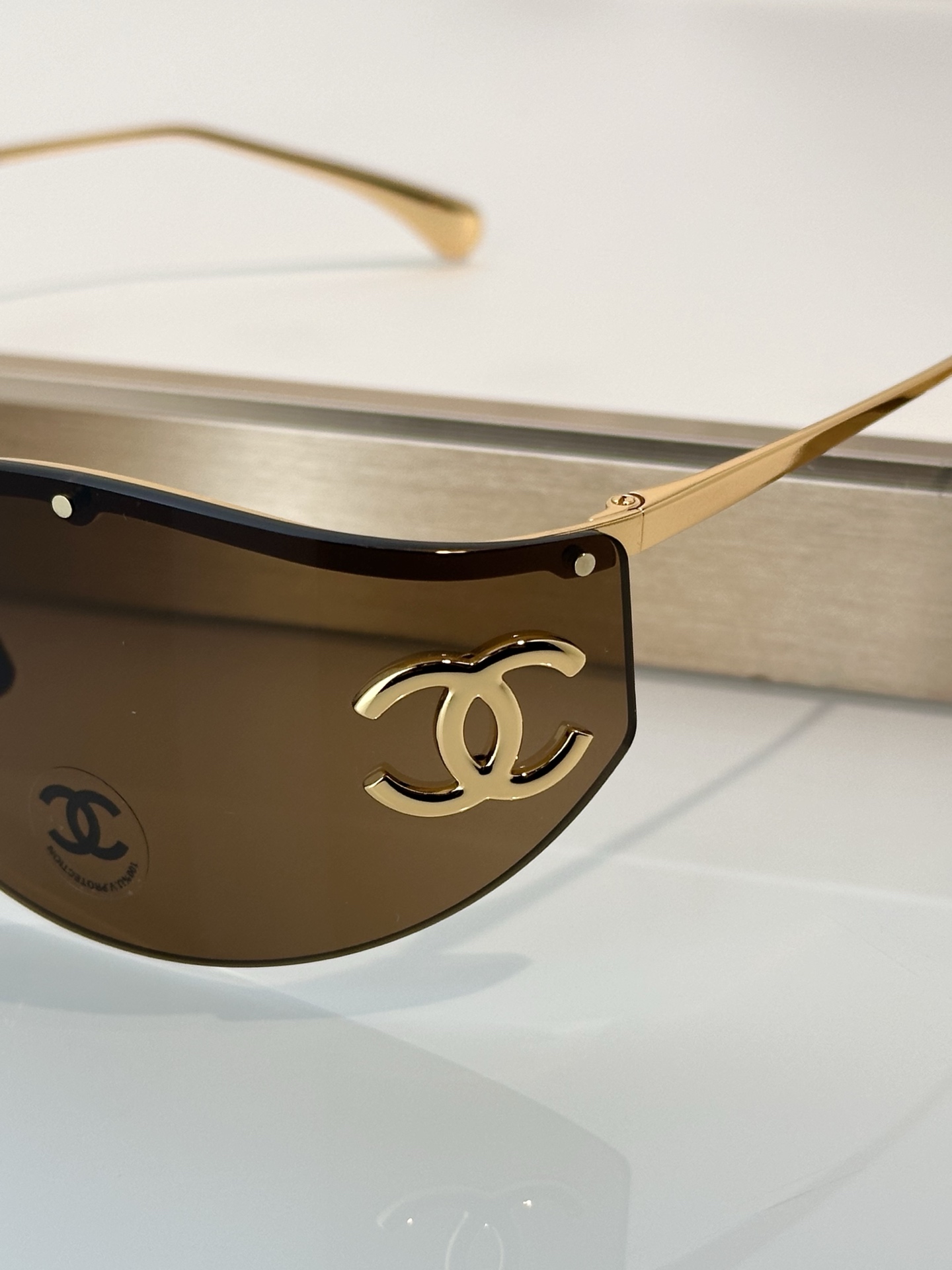 Chanel Sunglasses OCH9582