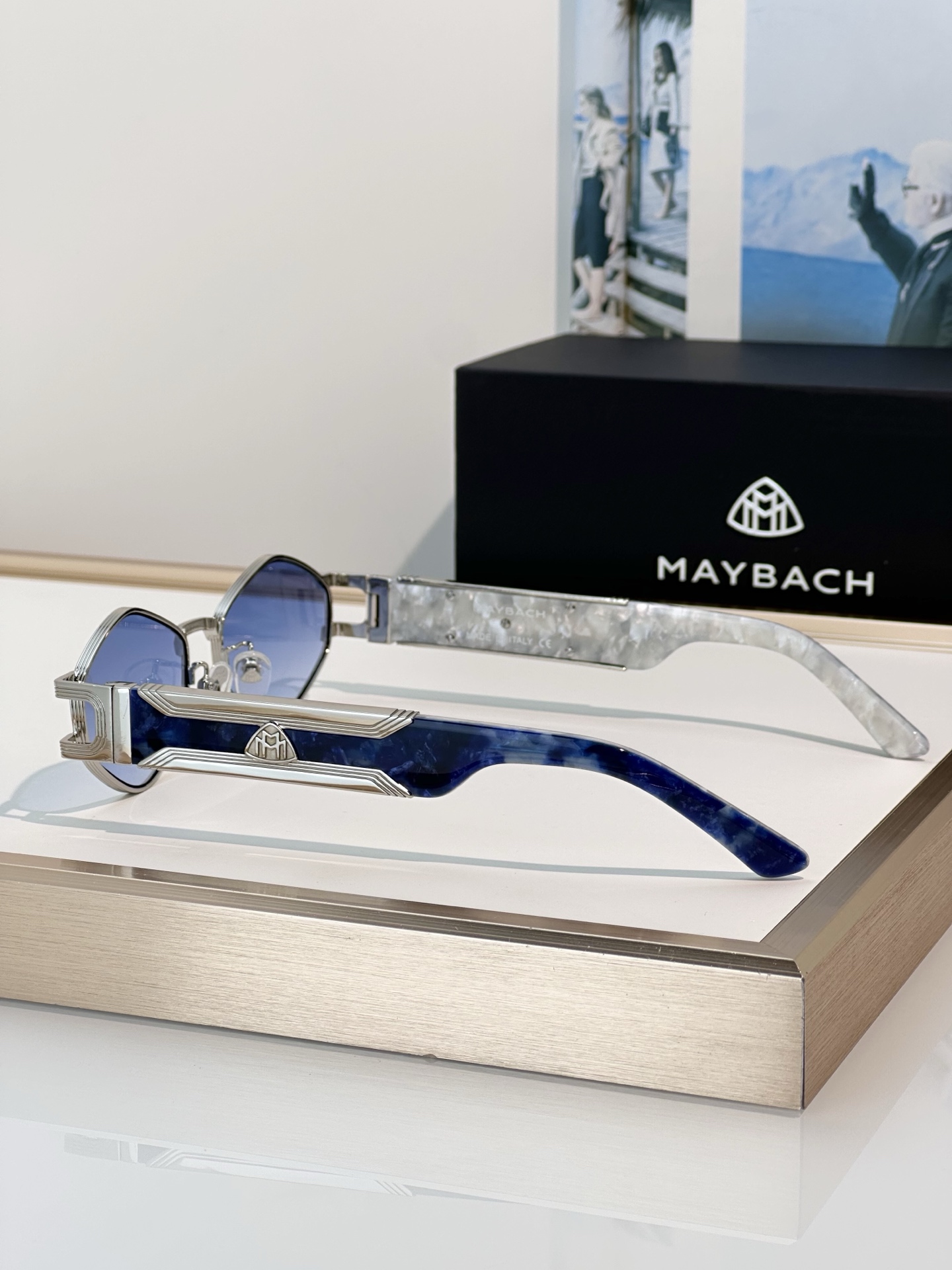 Designer Sunglasses THE