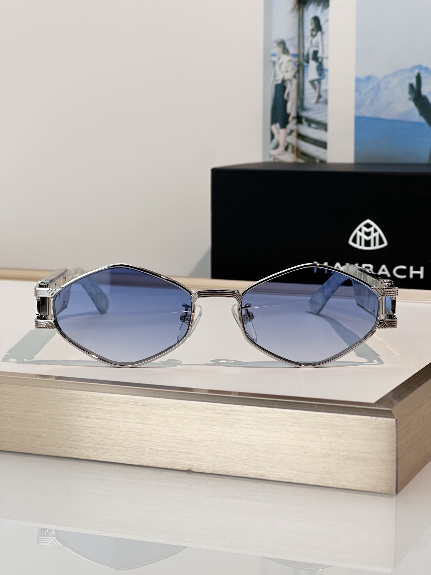 Designer Sunglasses THE