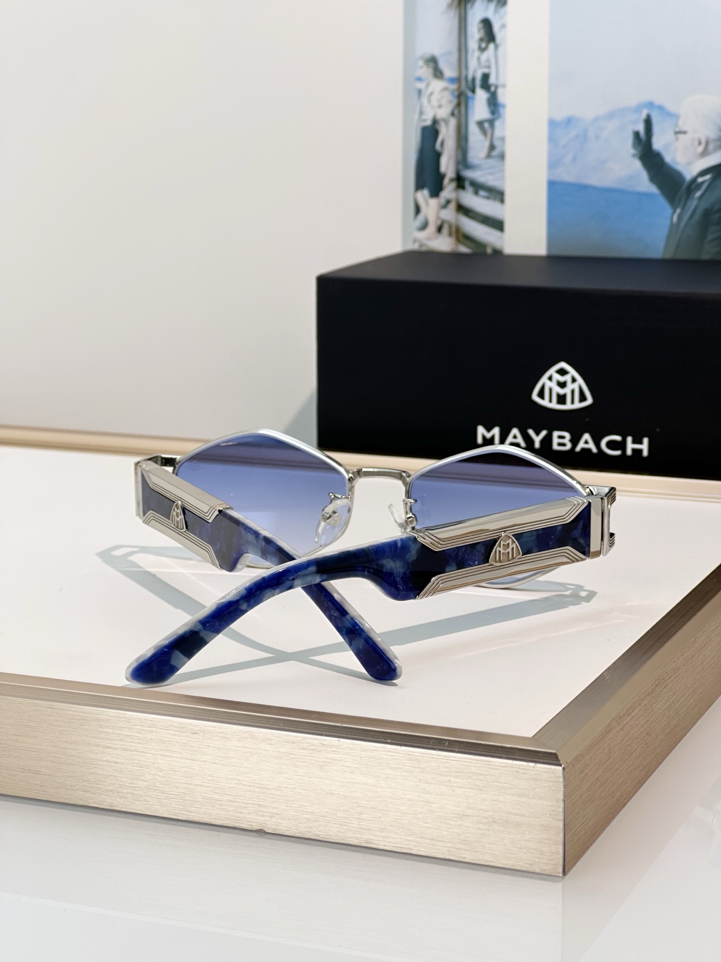 Designer Sunglasses THE