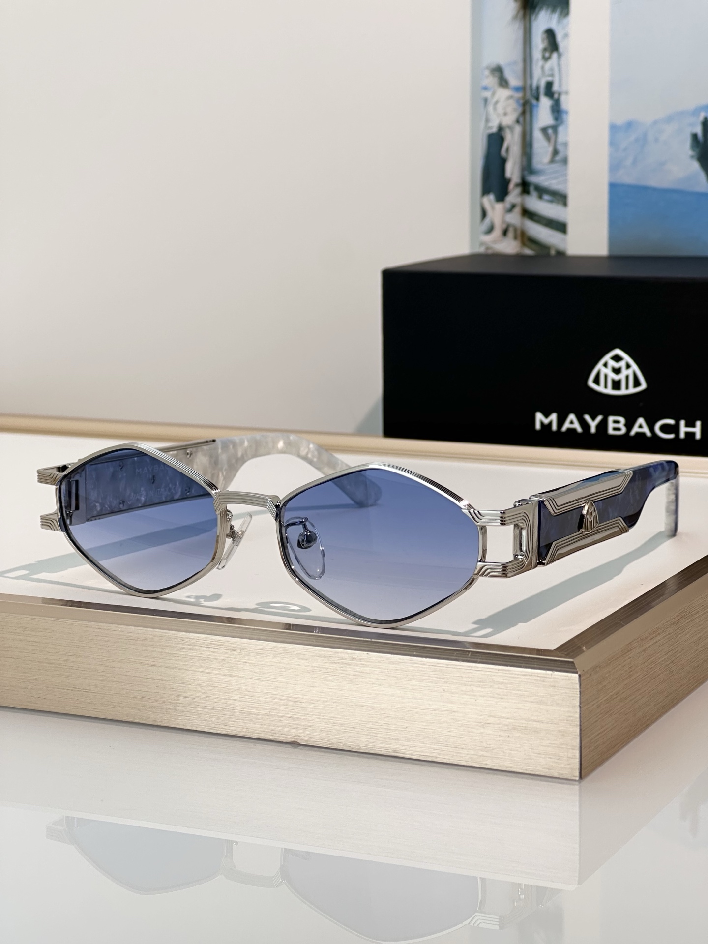 Designer Sunglasses THE