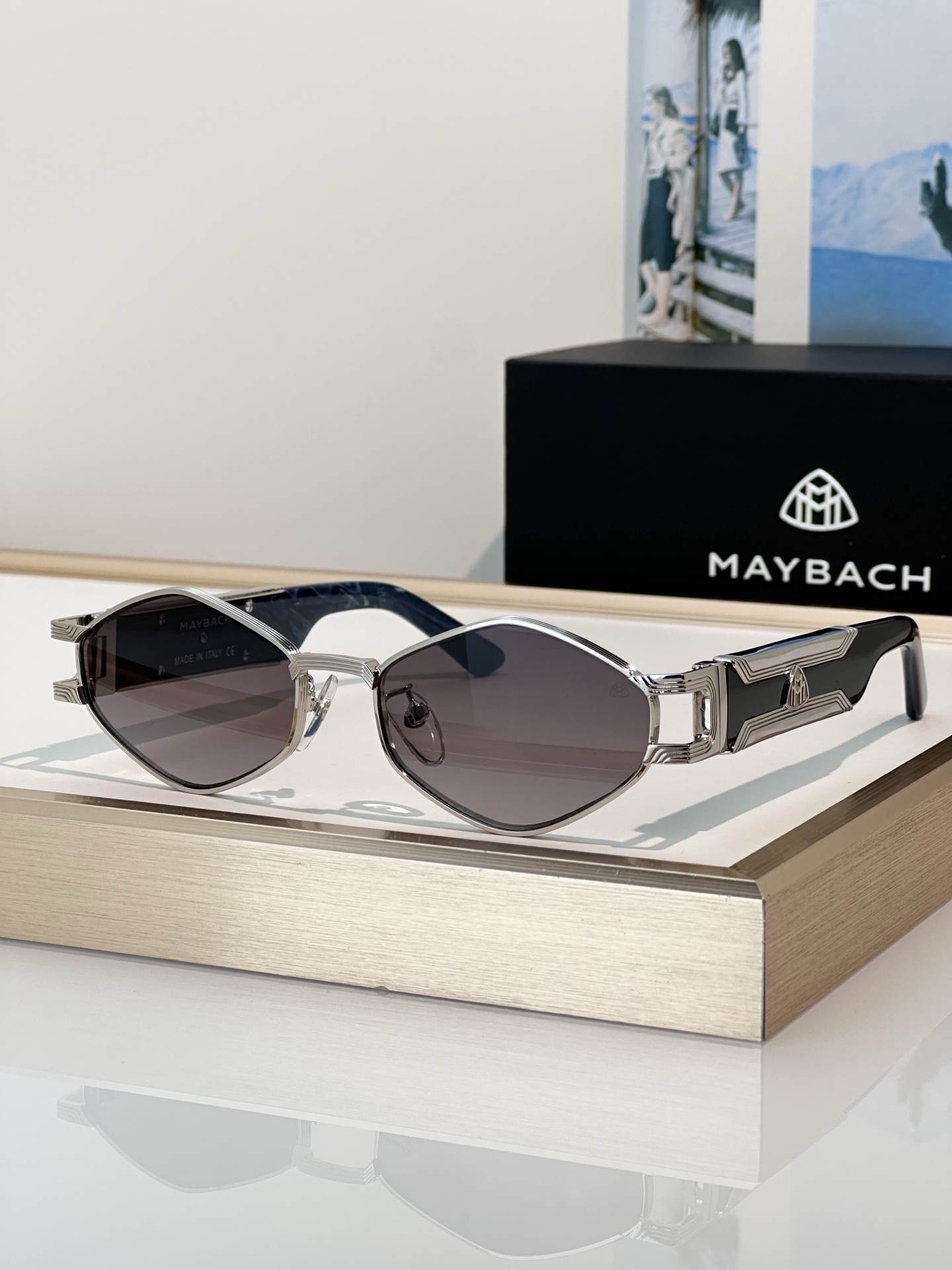Designer Sunglasses THE