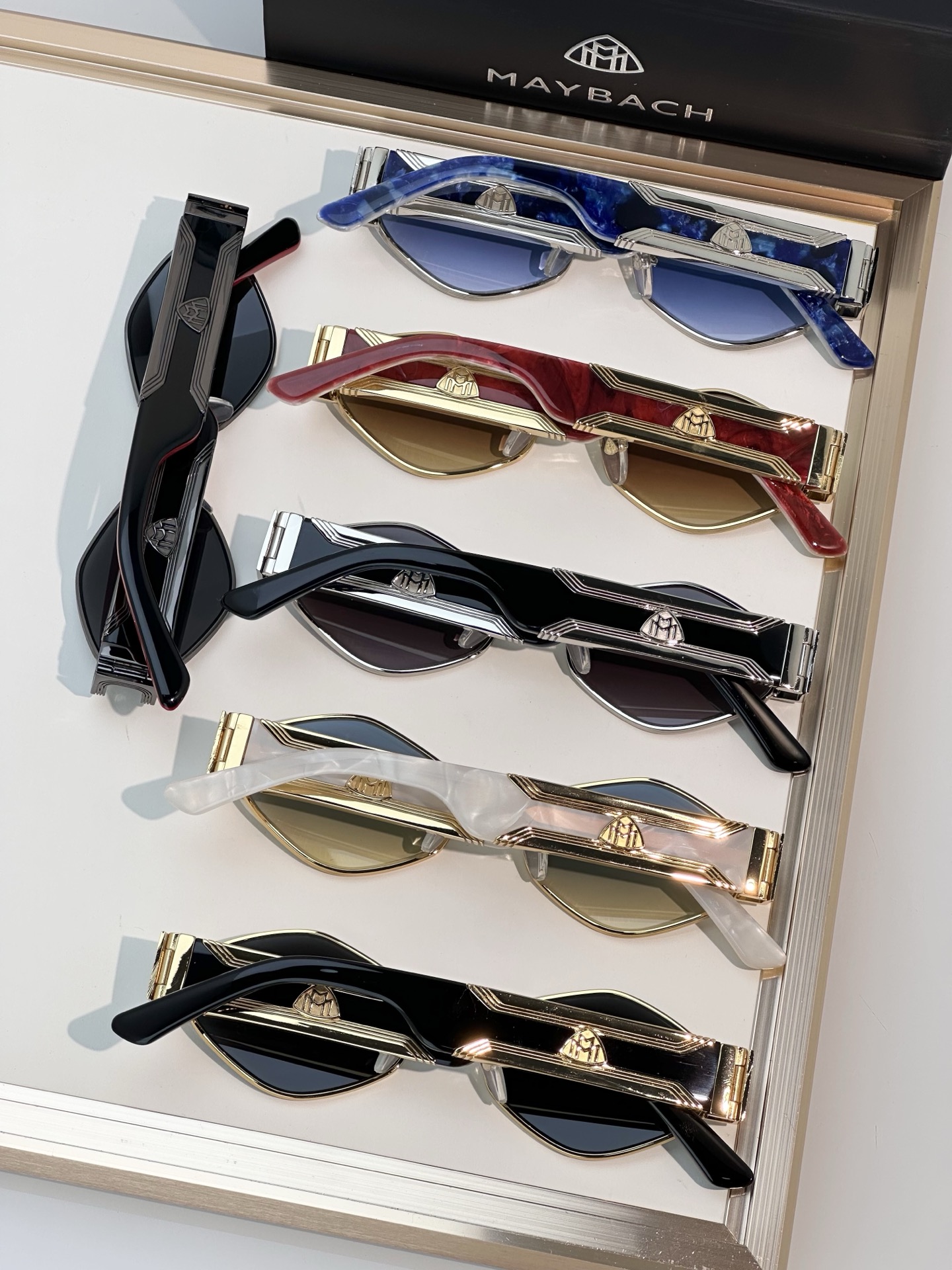 Designer Sunglasses THE