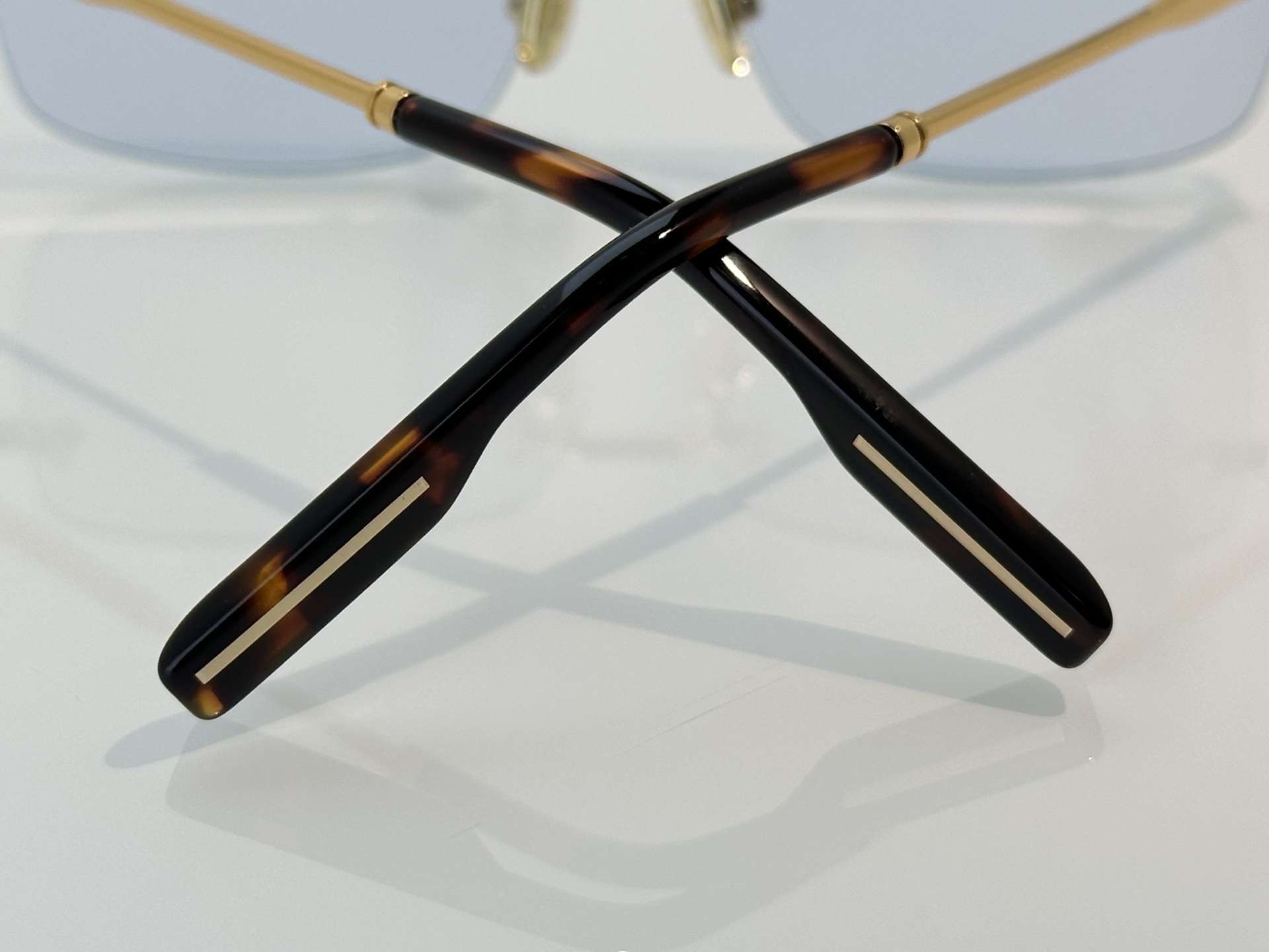 Designer Sunglasses BlackSuit