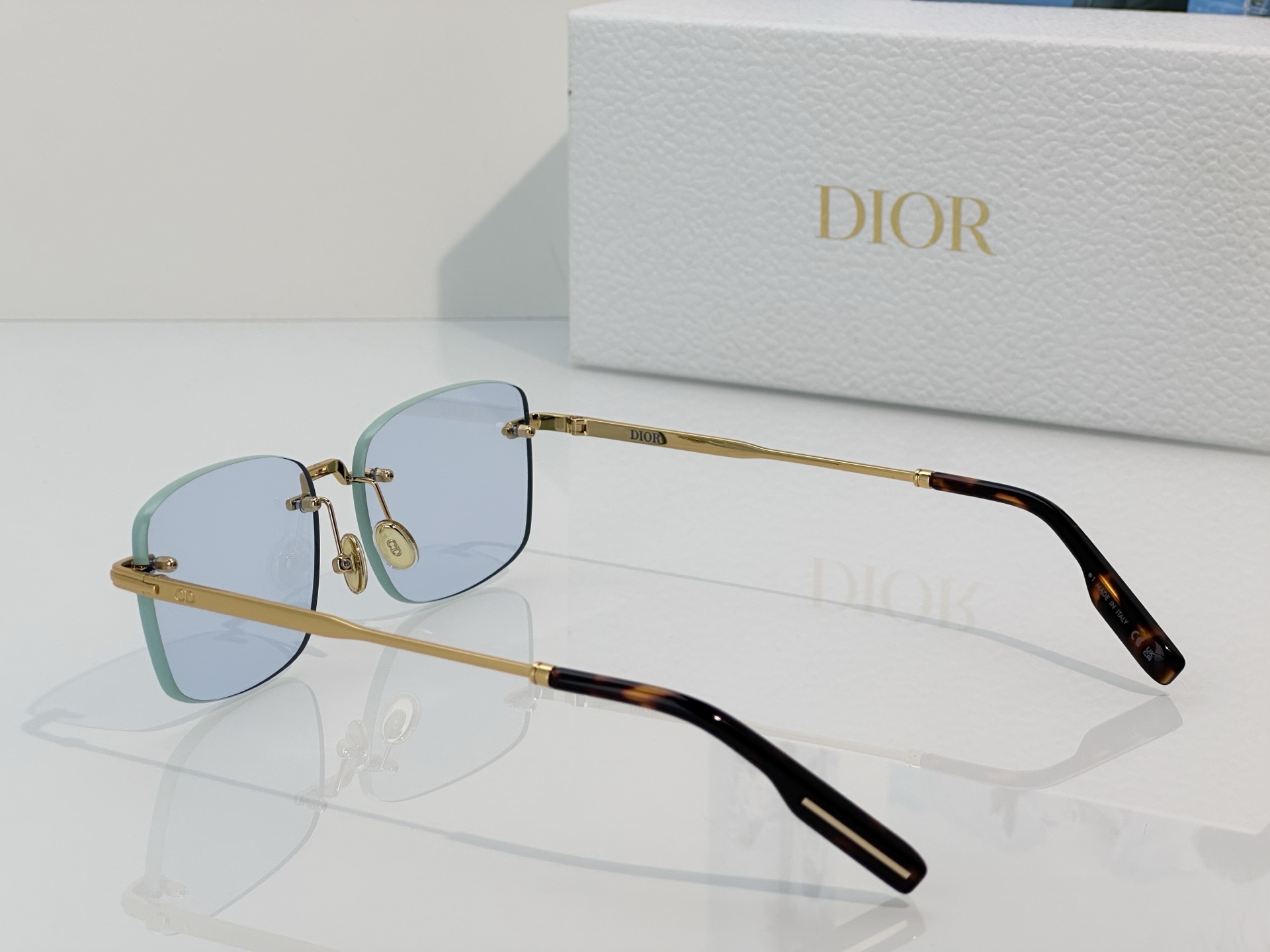 Designer Sunglasses BlackSuit