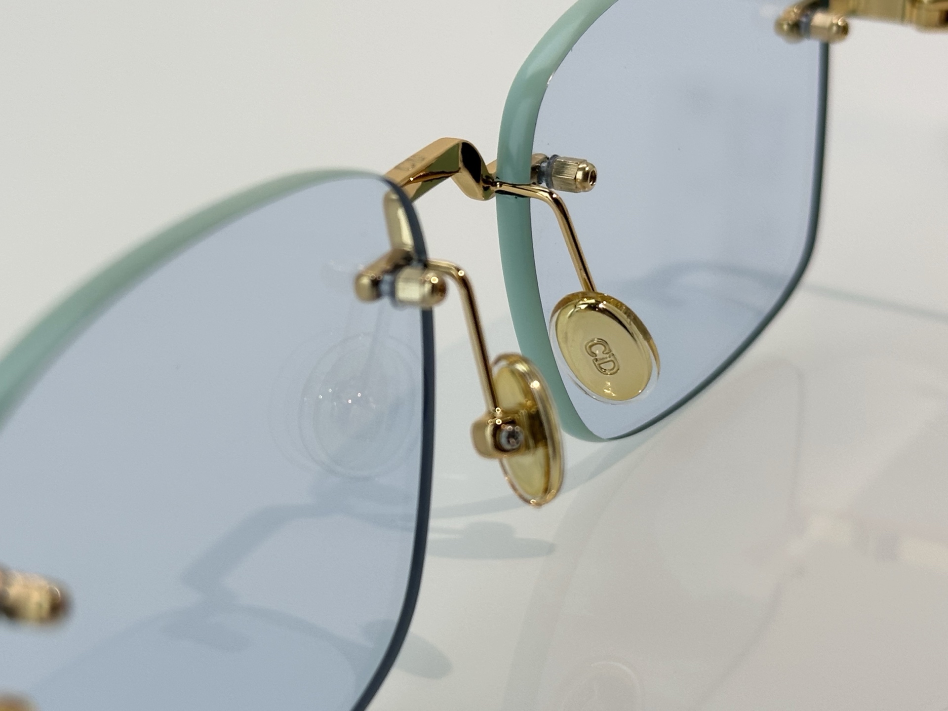 Designer Sunglasses BlackSuit