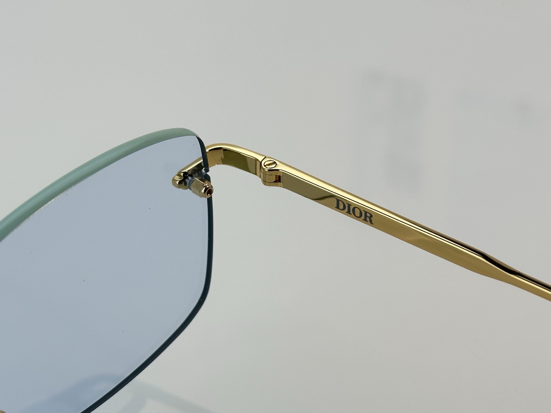 Designer Sunglasses BlackSuit