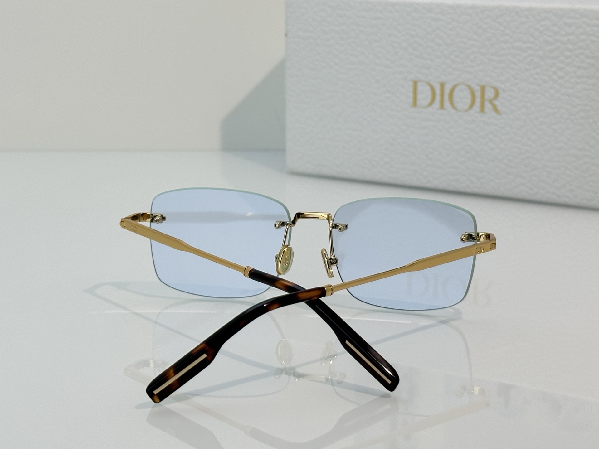 Designer Sunglasses BlackSuit