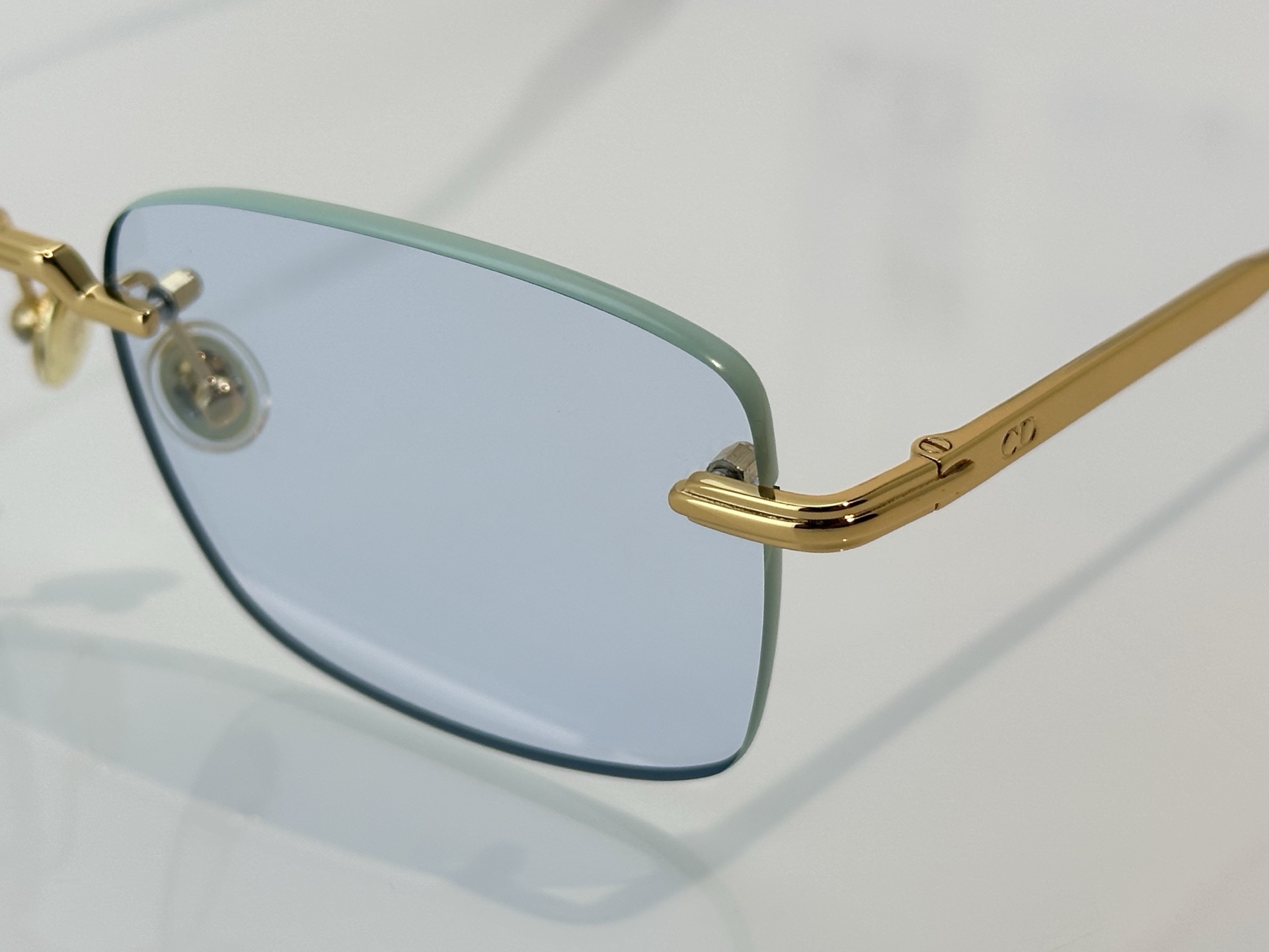 Designer Sunglasses BlackSuit