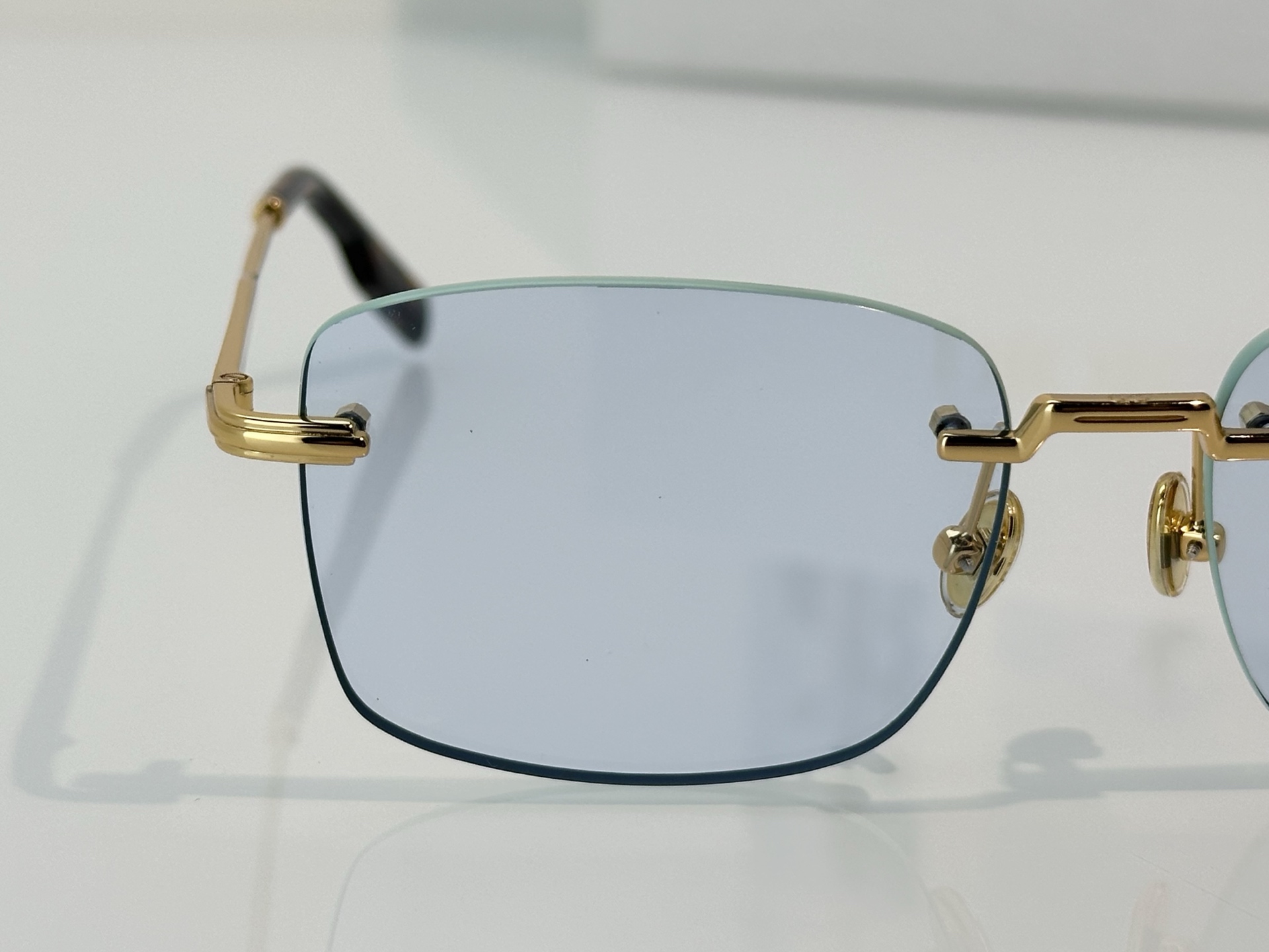 Designer Sunglasses BlackSuit