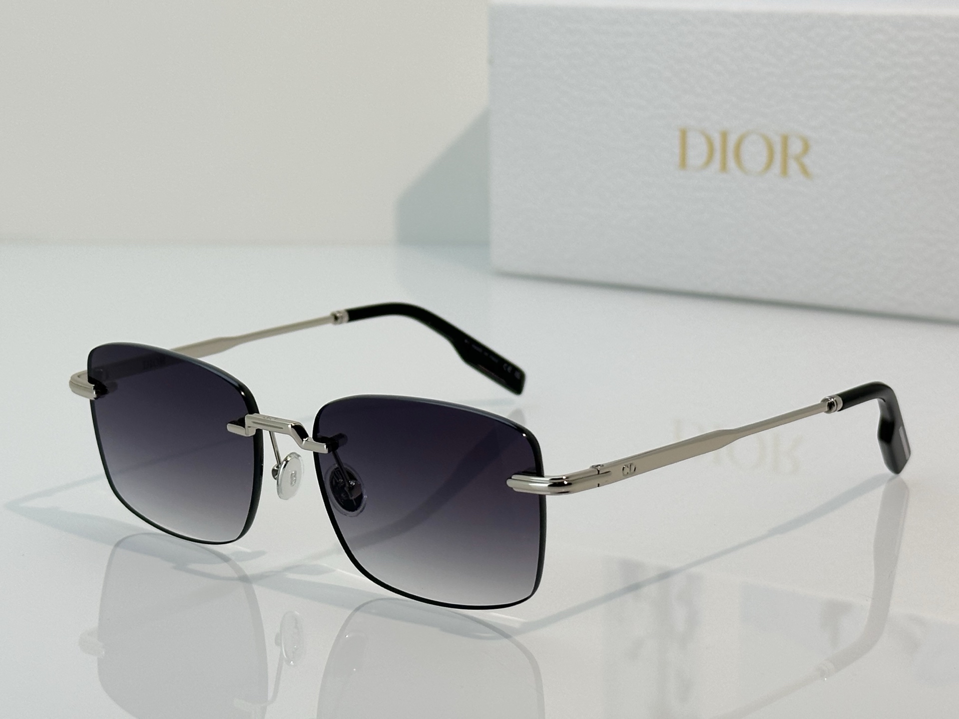 Designer Sunglasses BlackSuit